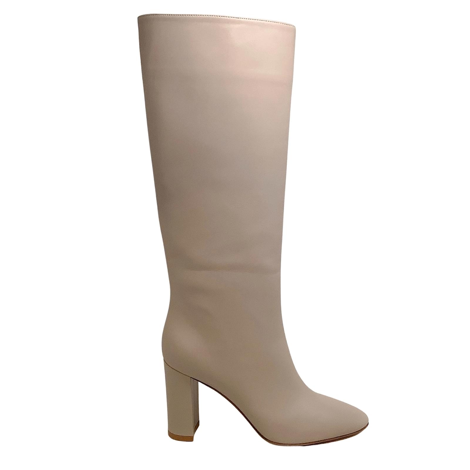 Gianvito Rossi Slouchy Boot main image 1