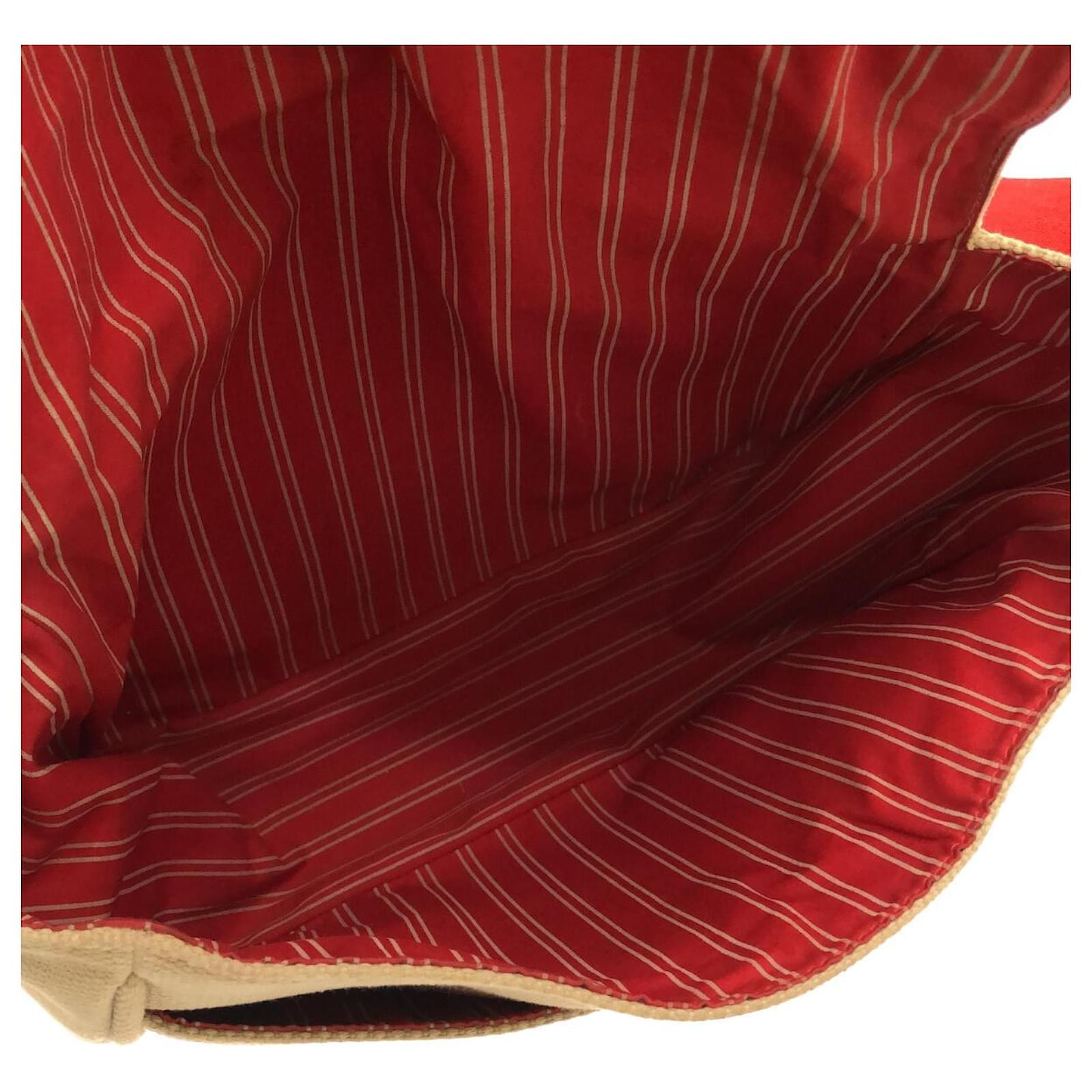 Louis Vuitton Antigua Beige Cloth ref.940524 - Joli Closet