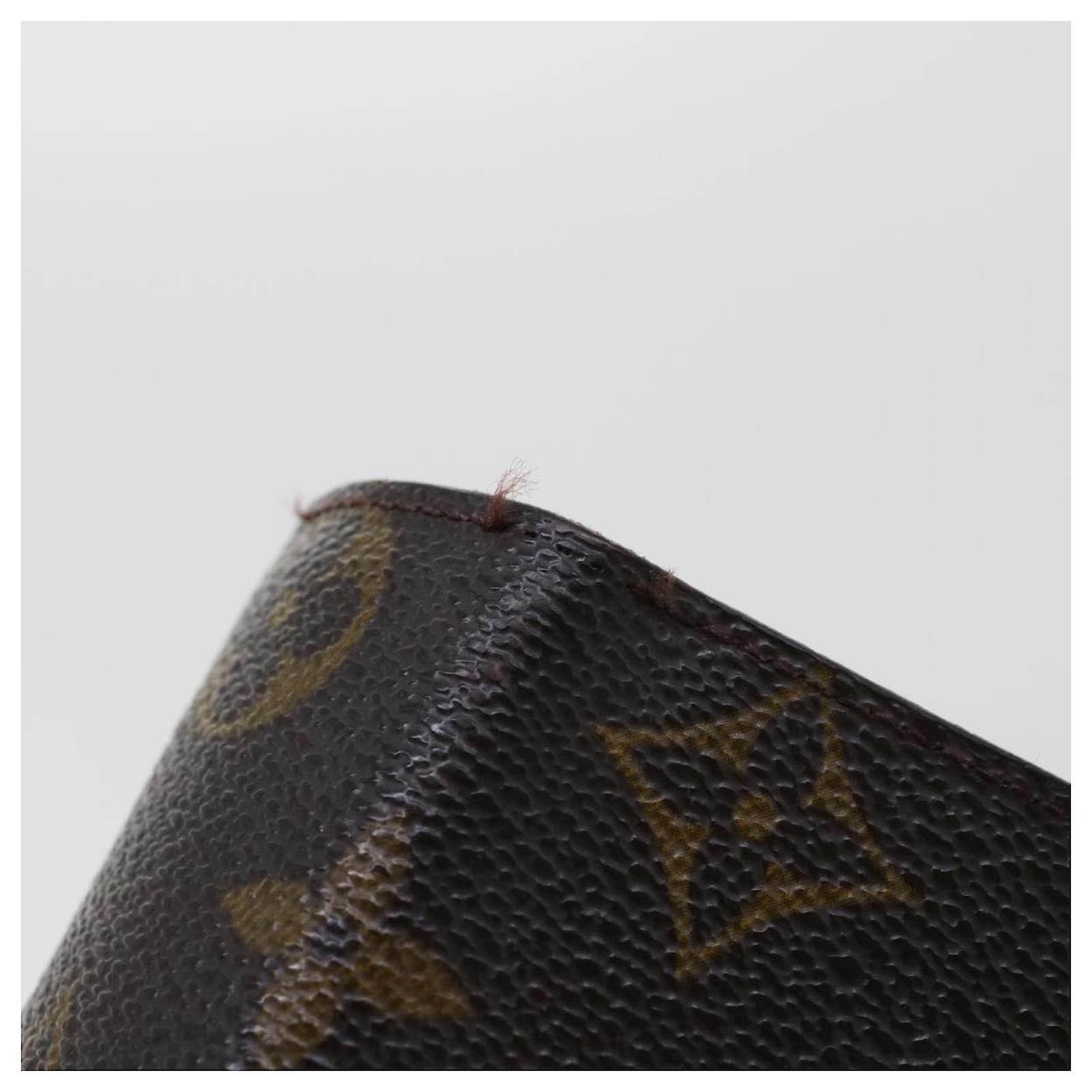 Louis Vuitton, Other, Louis Vuitton Lv Monogram Agenda Pm Day Planner  With Box And Dust Bag