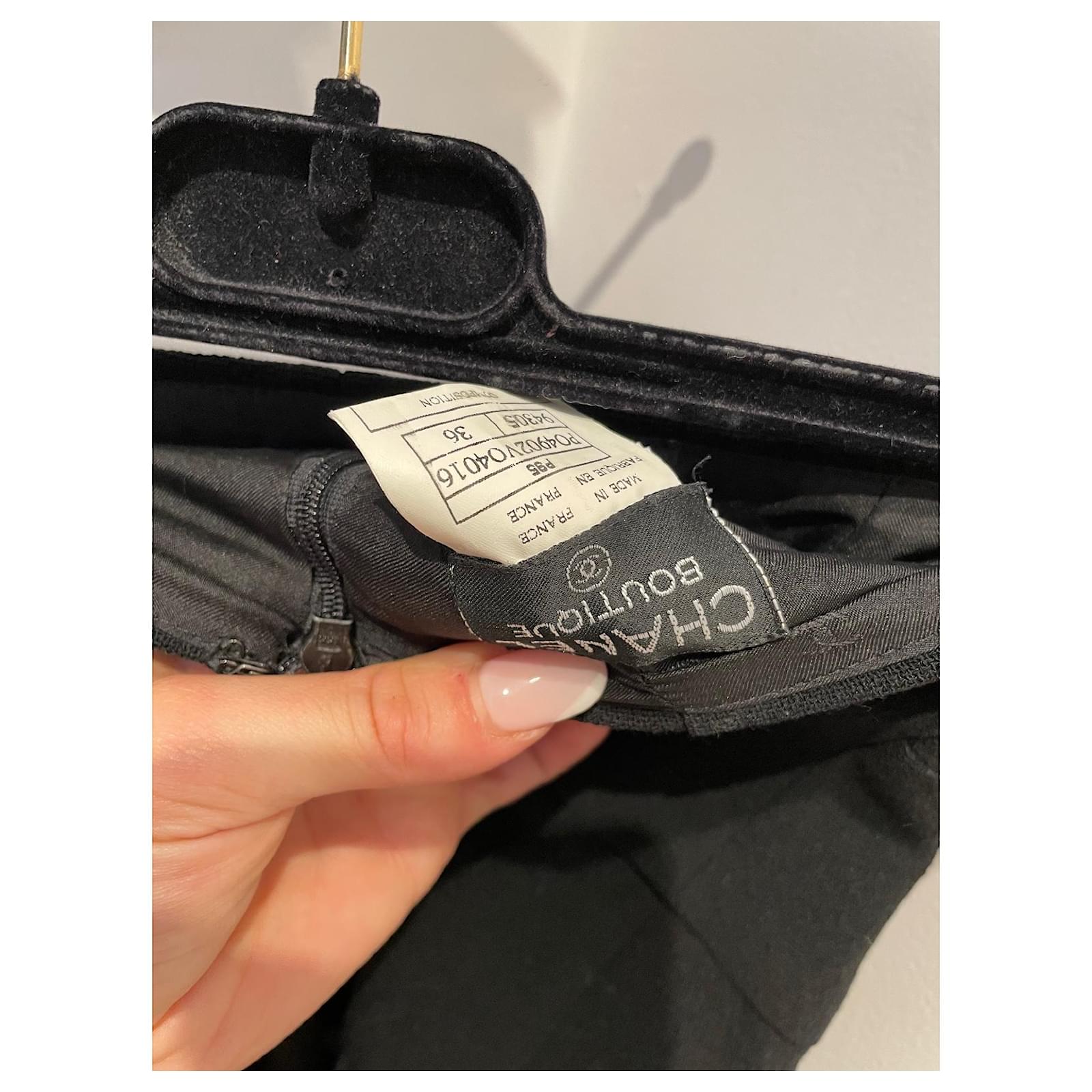 CHANEL クルーズコレクション 1994-1995 ポストカードカタログ CHANEL クルーズコレクション 1994-1995 ポストカードカタログ
