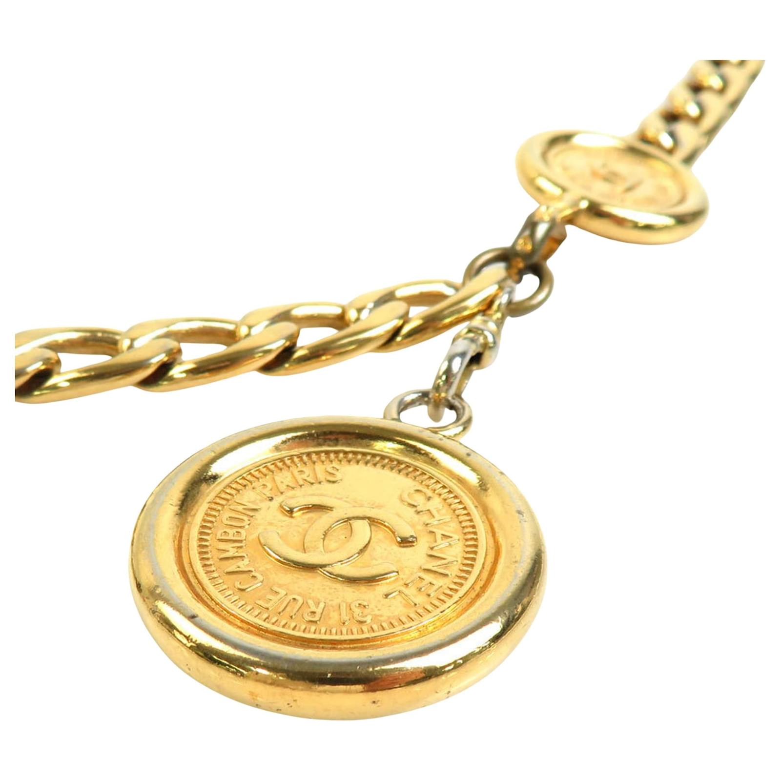 AUREOLE JEWELRY Gold Infinite Loop Ring De Mujeres