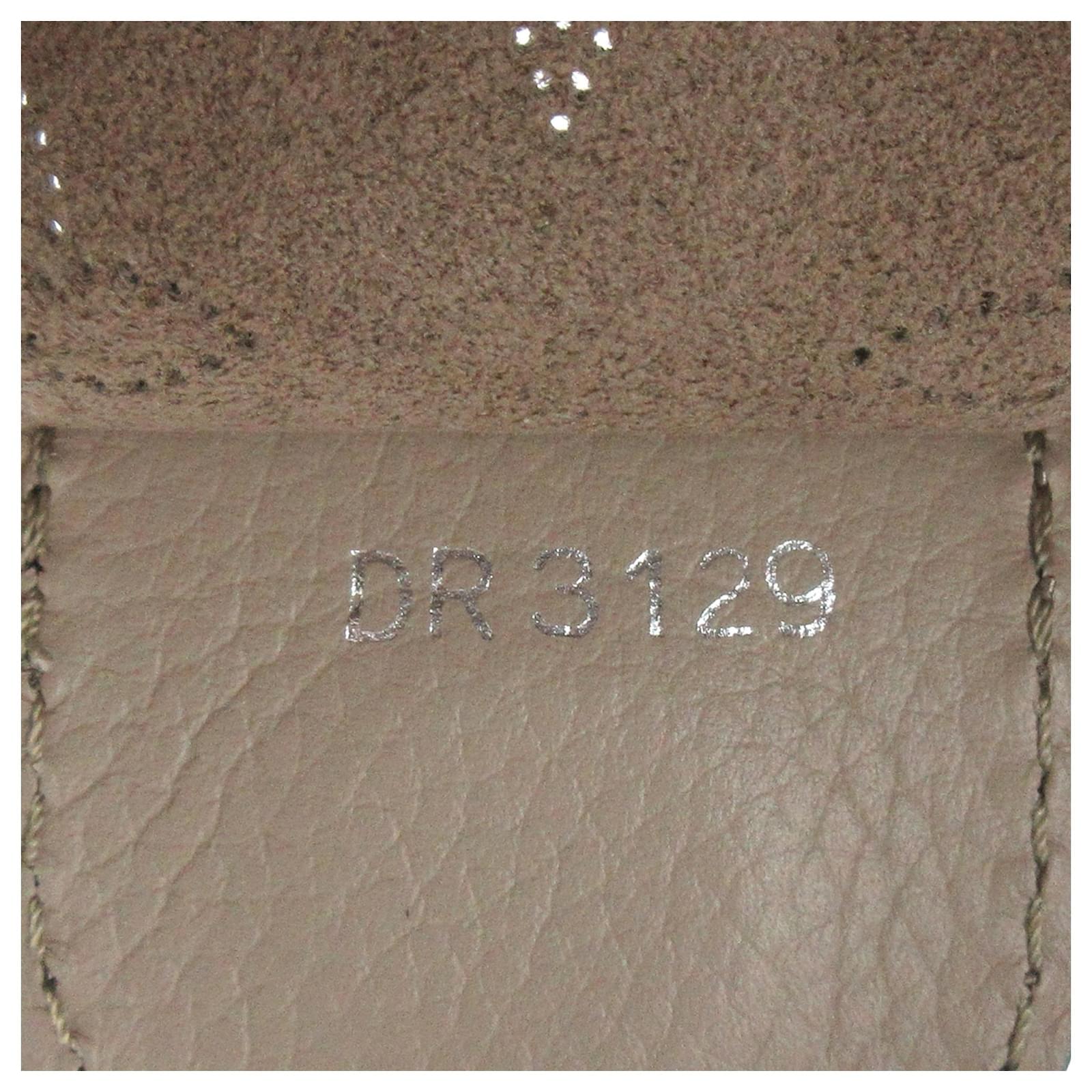 Louis Vuitton Brown Monogram Mahina Hina PM Beige Leather Pony-style  calfskin ref.943504 - Joli Closet