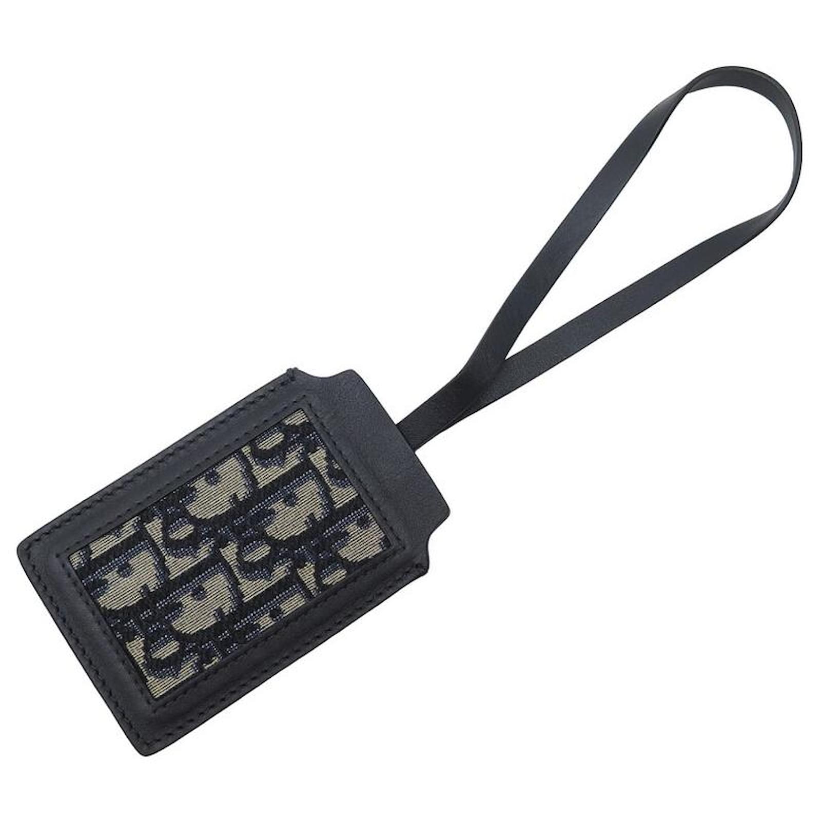 クリスチャンディオール DIOR OBLIQUE S5453CTZP パスケース 