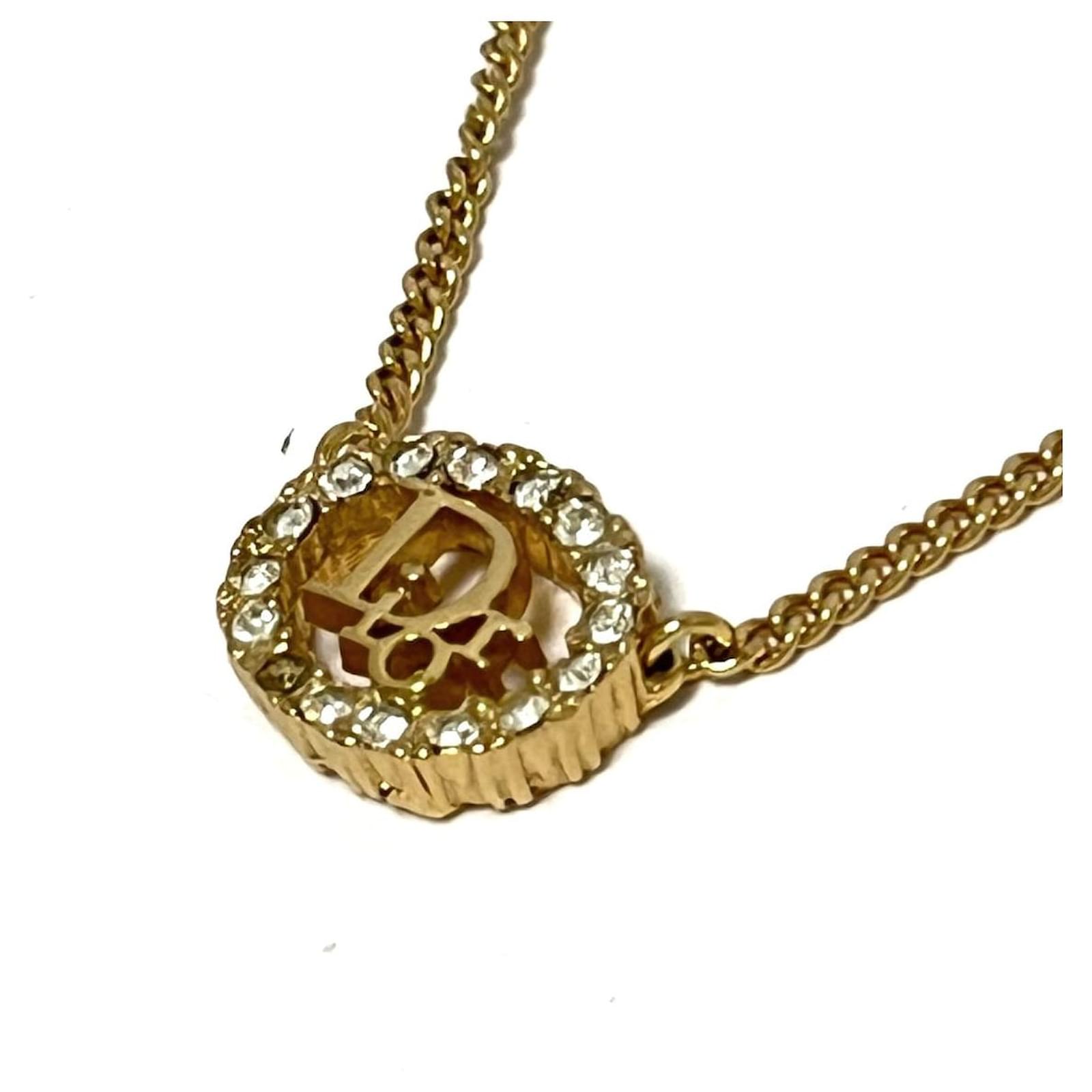 DIOR Golden Metal Ref 944002 Joli Closet dior-golden-metal-ref-944002-joli-closet
