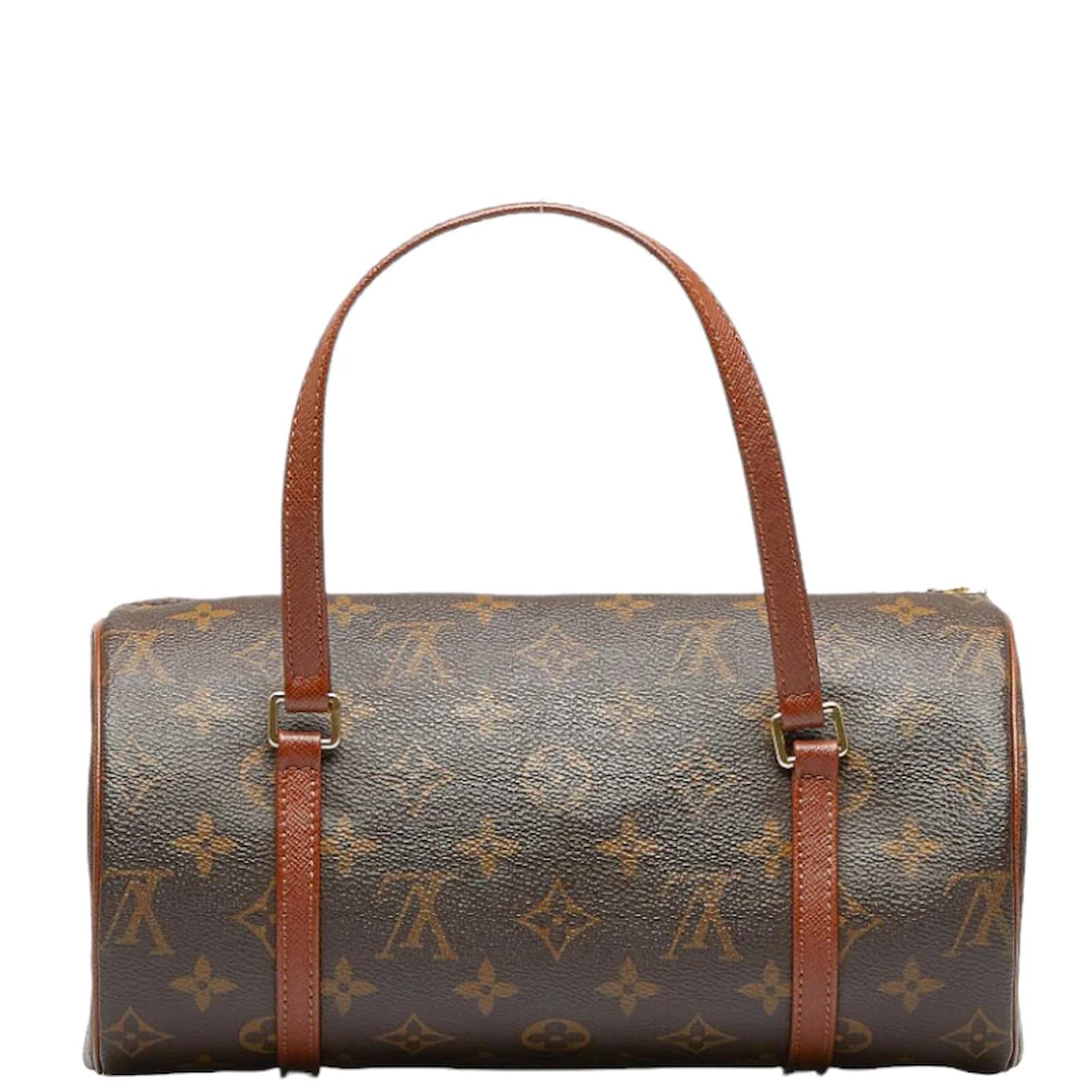 Louis Vuitton, Bags, Louis Vuitton Lv Monogram Papillon 3