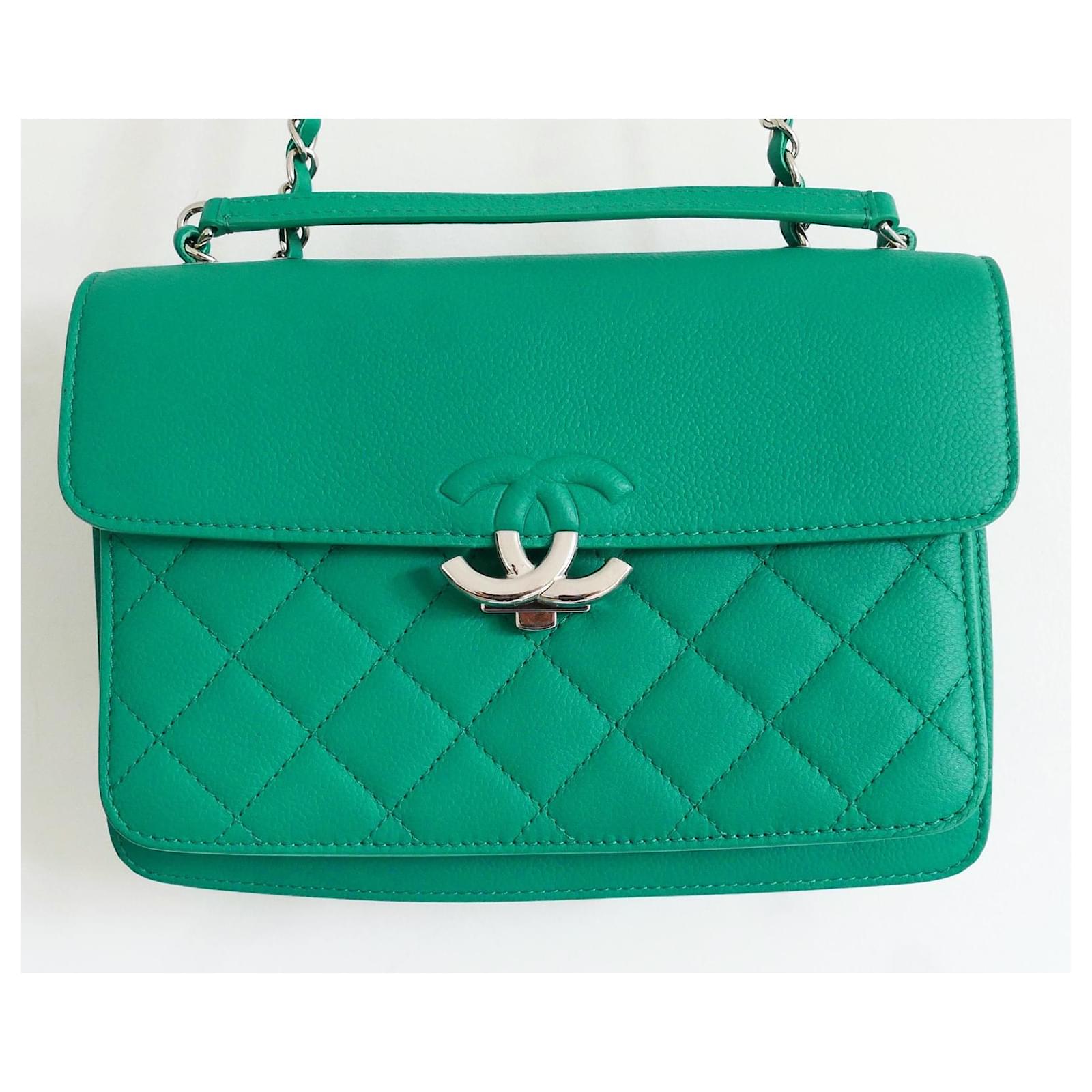 Handbags Chanel Chanel Mini Urban Companion Flap Bag