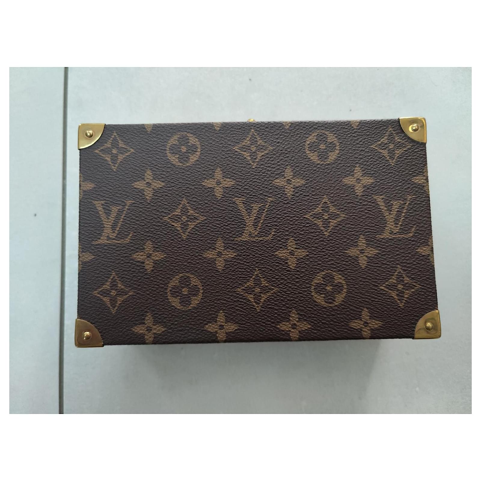 Louis Vuitton Multicolor Agenda GM Day Planner Cover Black R20893 Auth 31294A, Women's