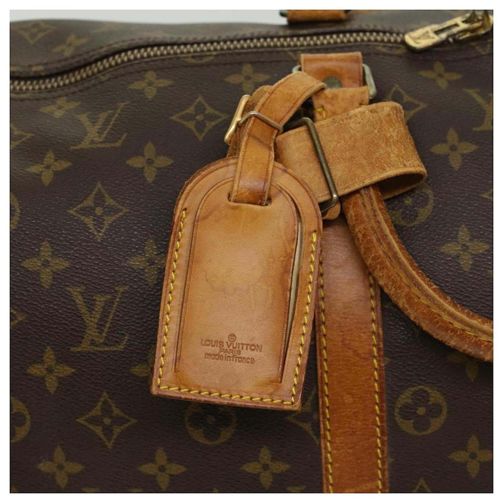 Louis Vuitton - Keepall Bandouliere 25 - Handbag - Catawiki