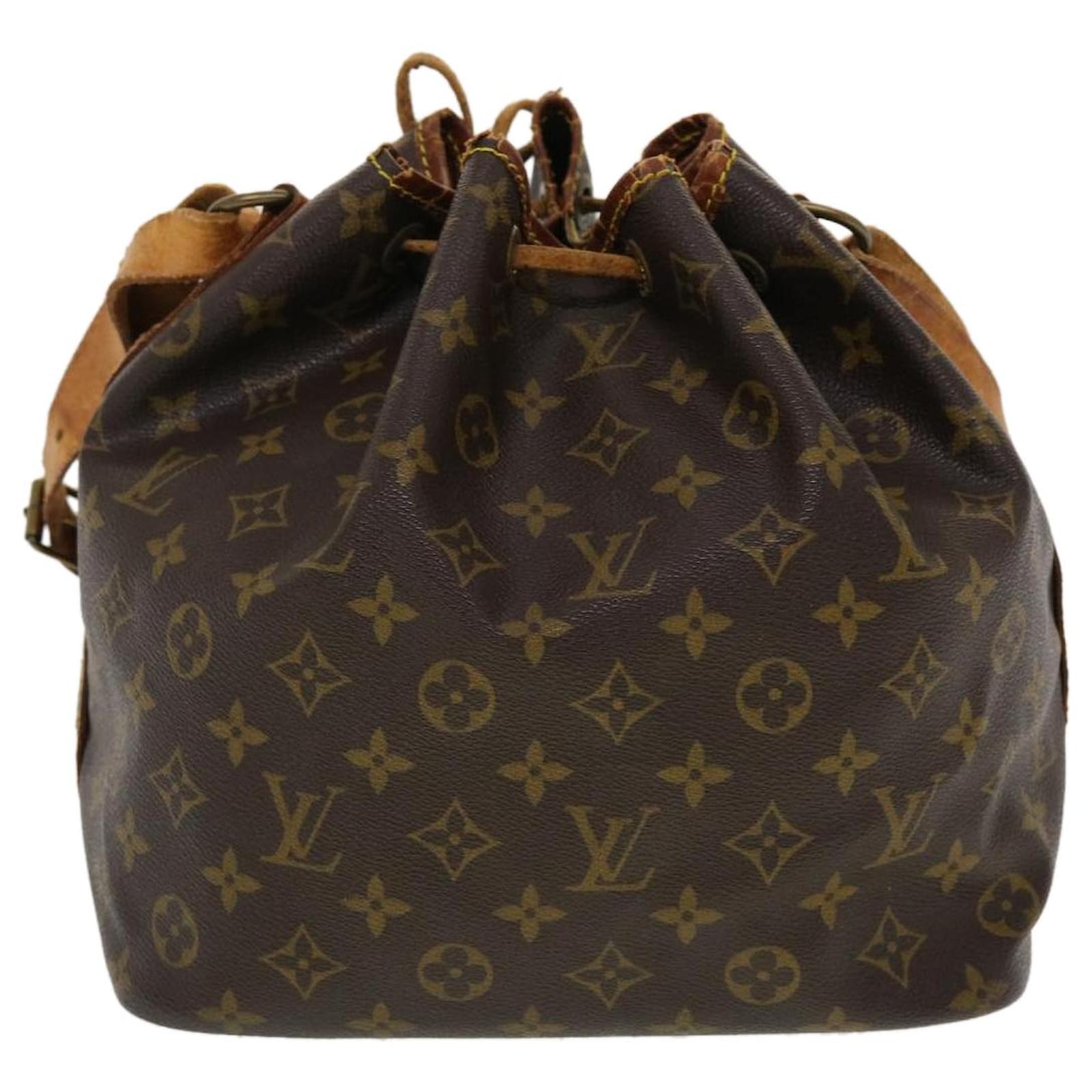 Louis Vuitton Monogram Bags - Vintage Bags - FARFETCH