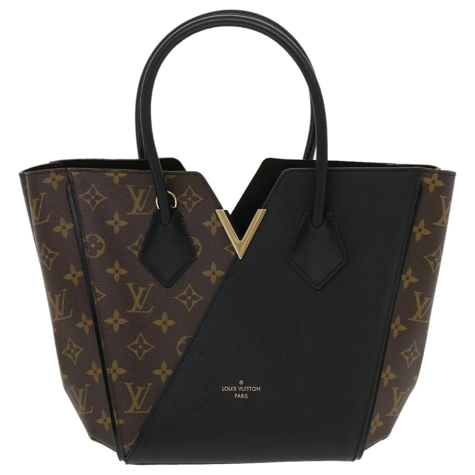 Louis Vuitton Kimono Bag Sized