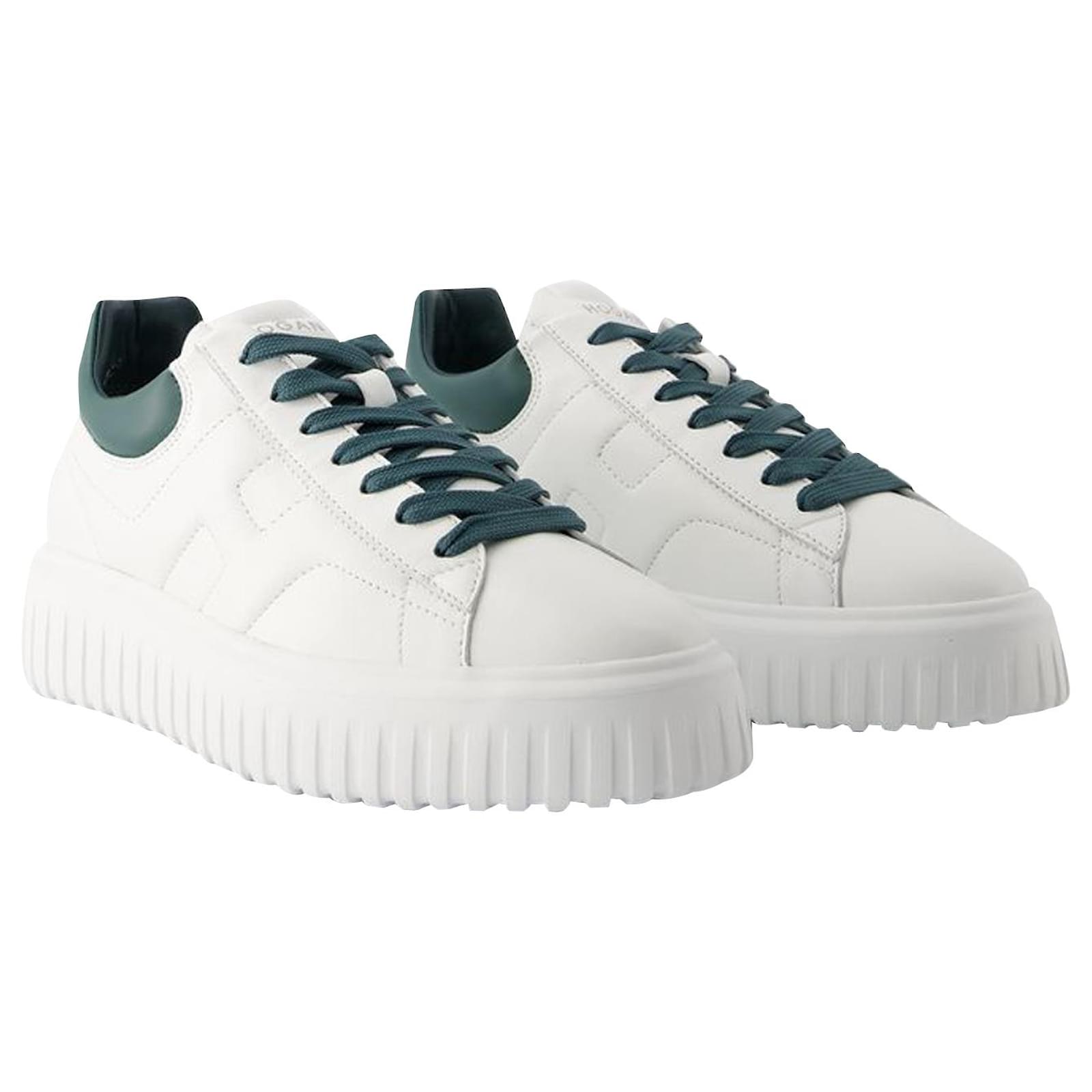 Hogan sneakers & hot sale tennis shoes basse