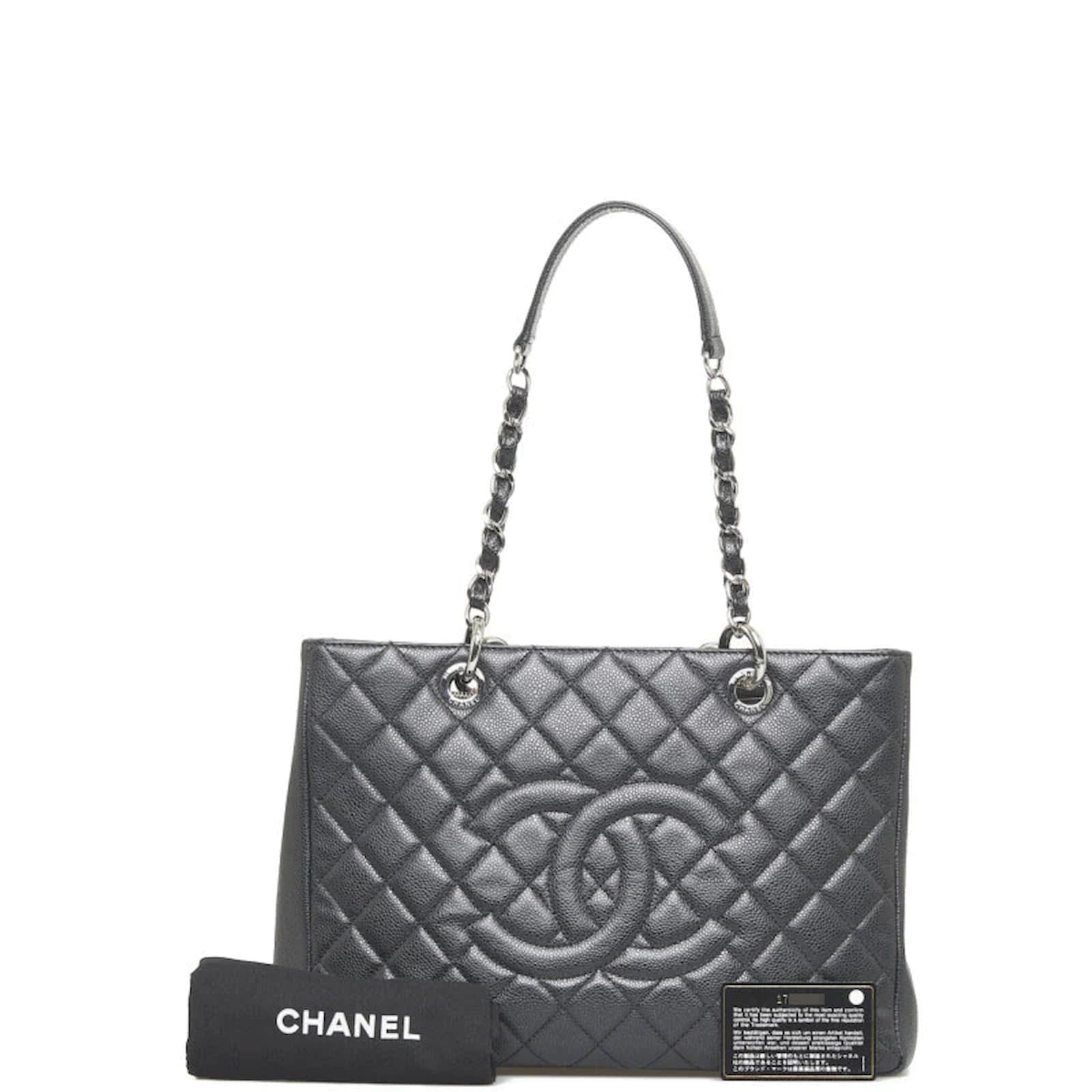 Chanel Grand Shopping Tote : r/chanel