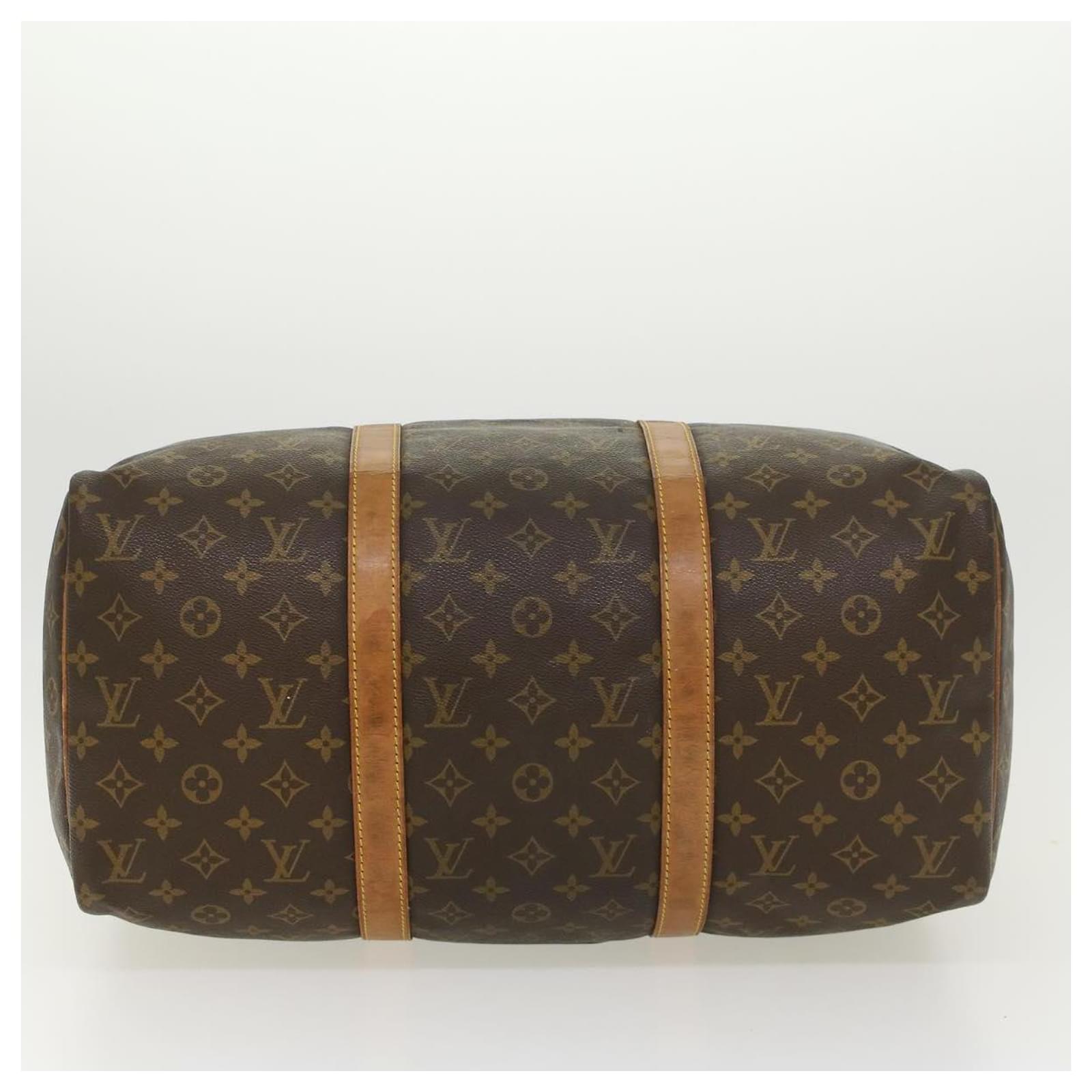 LOUIS VUITTON Louis Vuitton Monogram Nile GM Shoulder Bag M45242