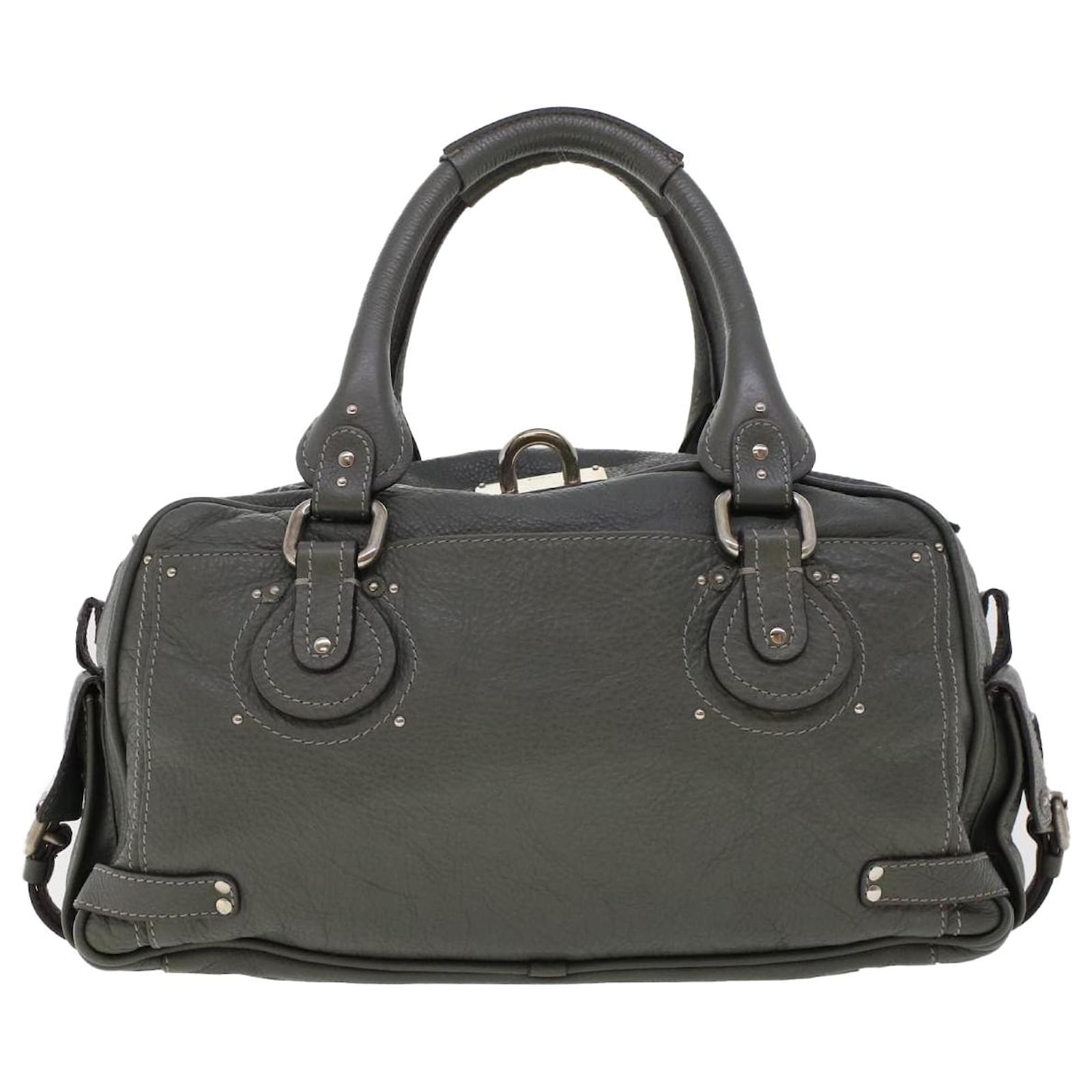 Chloe Paddington Aurora ボストン T25030506 Chloe Paddington Aurora Boston T25030506