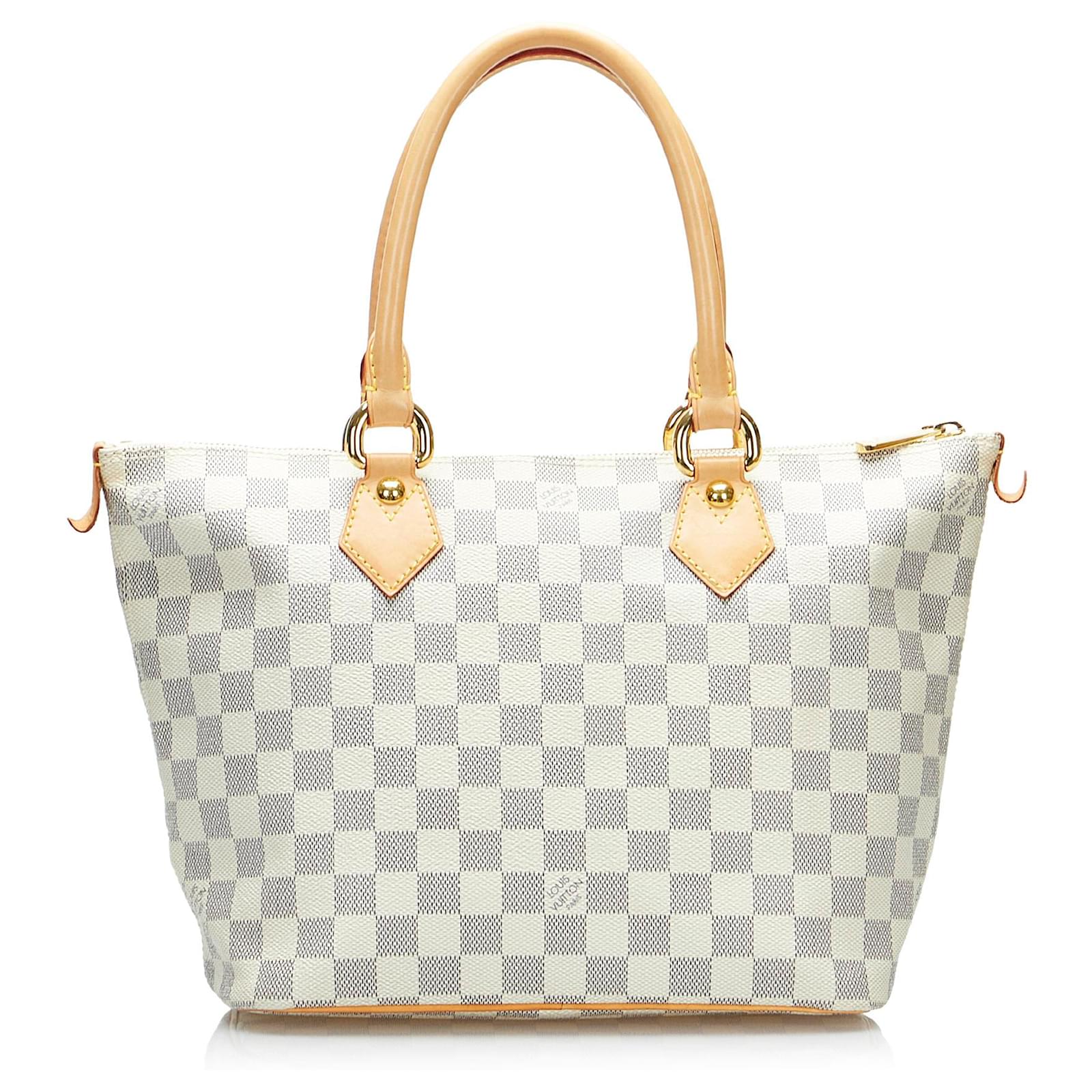 Louis Vuitton Lv Hand Bag Saleya Pm