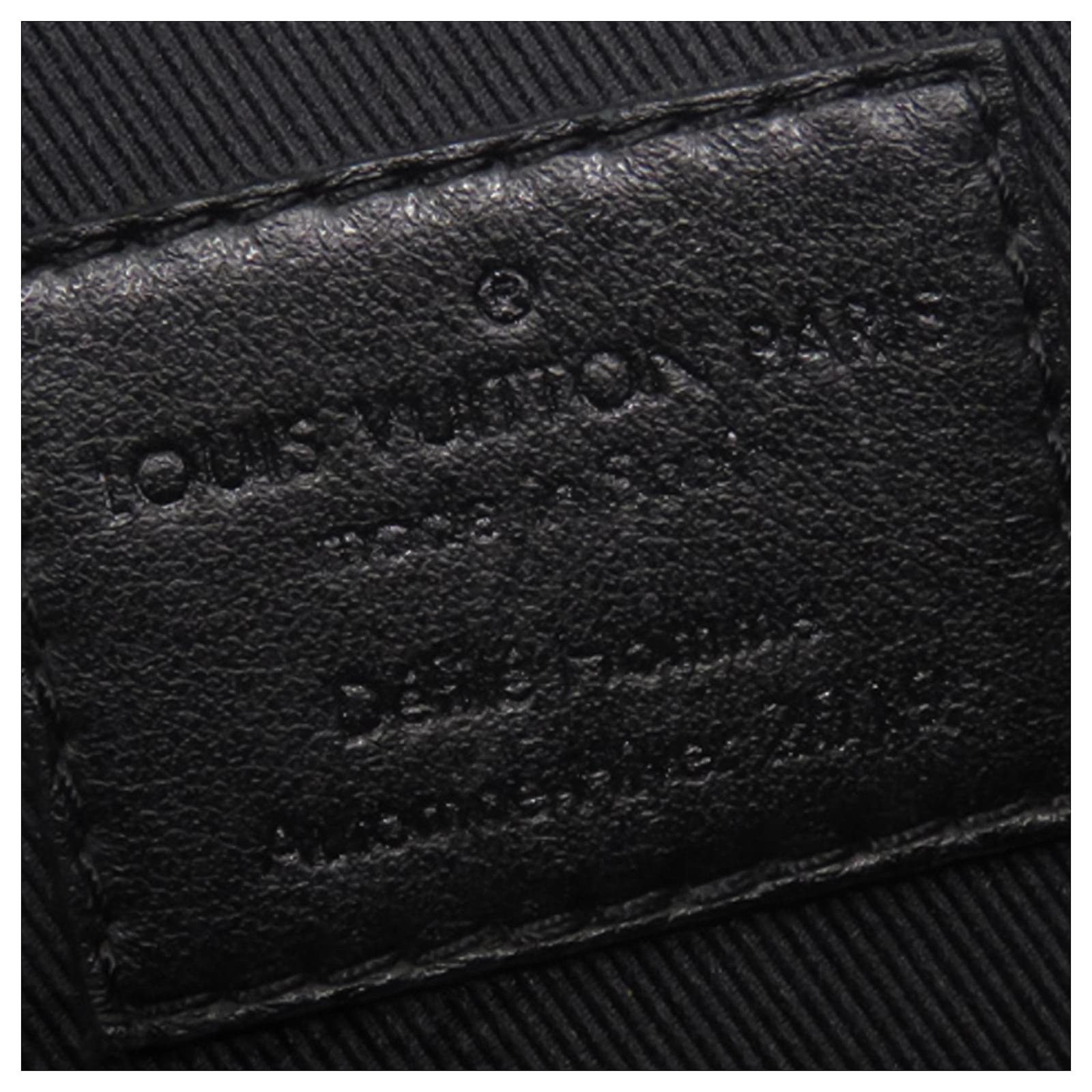 Louis Vuitton Monogram Sunset Multiple Wallet Auth