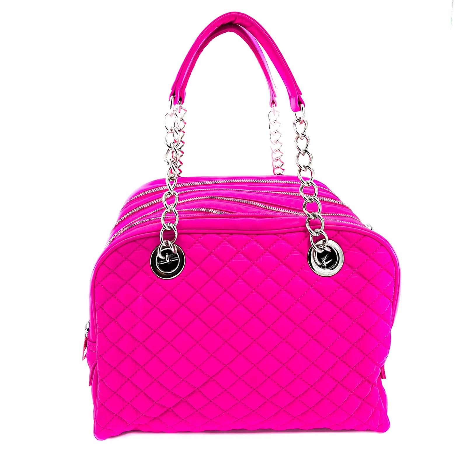 美品DOLCE&GABBANA 6zip BAG LILY Authentic Dolce & Gabbana 