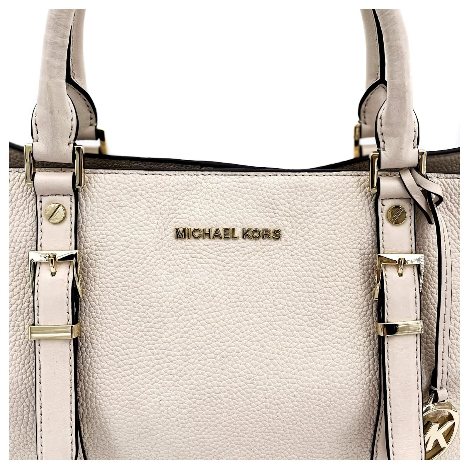 Off white michael hot sale kors purse