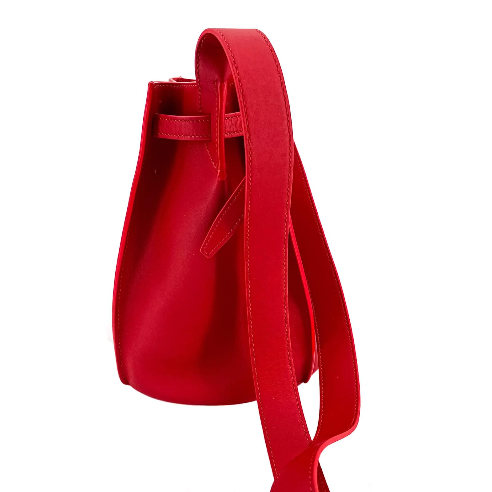 Kwani on sale bucket bag