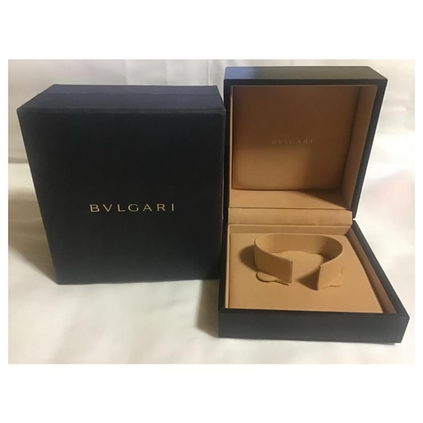 Bvlgari BVLGARI B.zero1 B-zero1 Bzero1 Bracelet Save the Children K18WG  750WG White Gold | Grailed