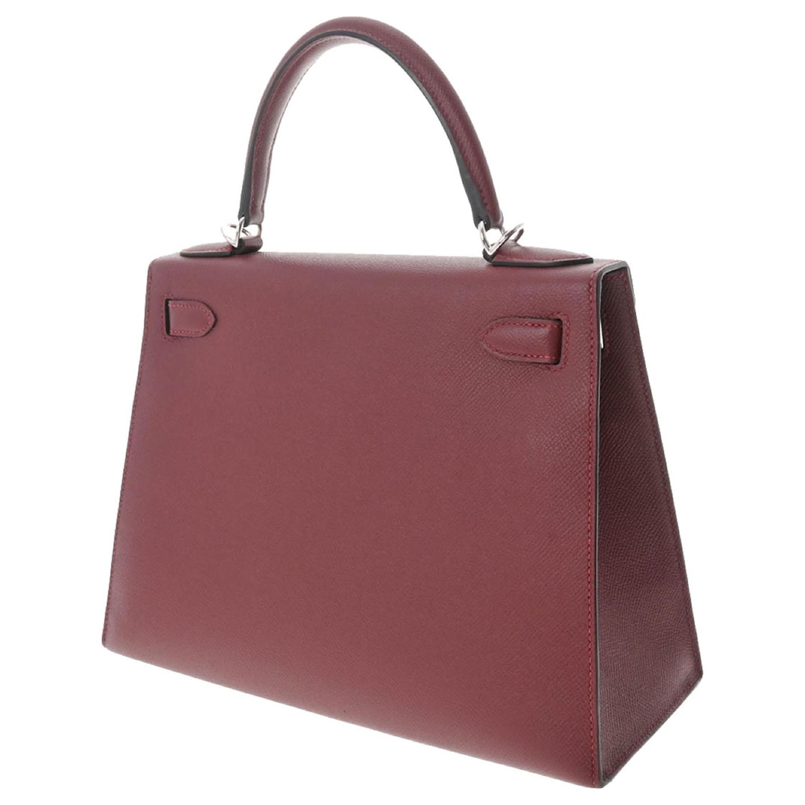 Herm s Kelly 28 Leather Ref 952945 Joli Closet herm-s-kelly-28-leather-ref-952945-joli-closet