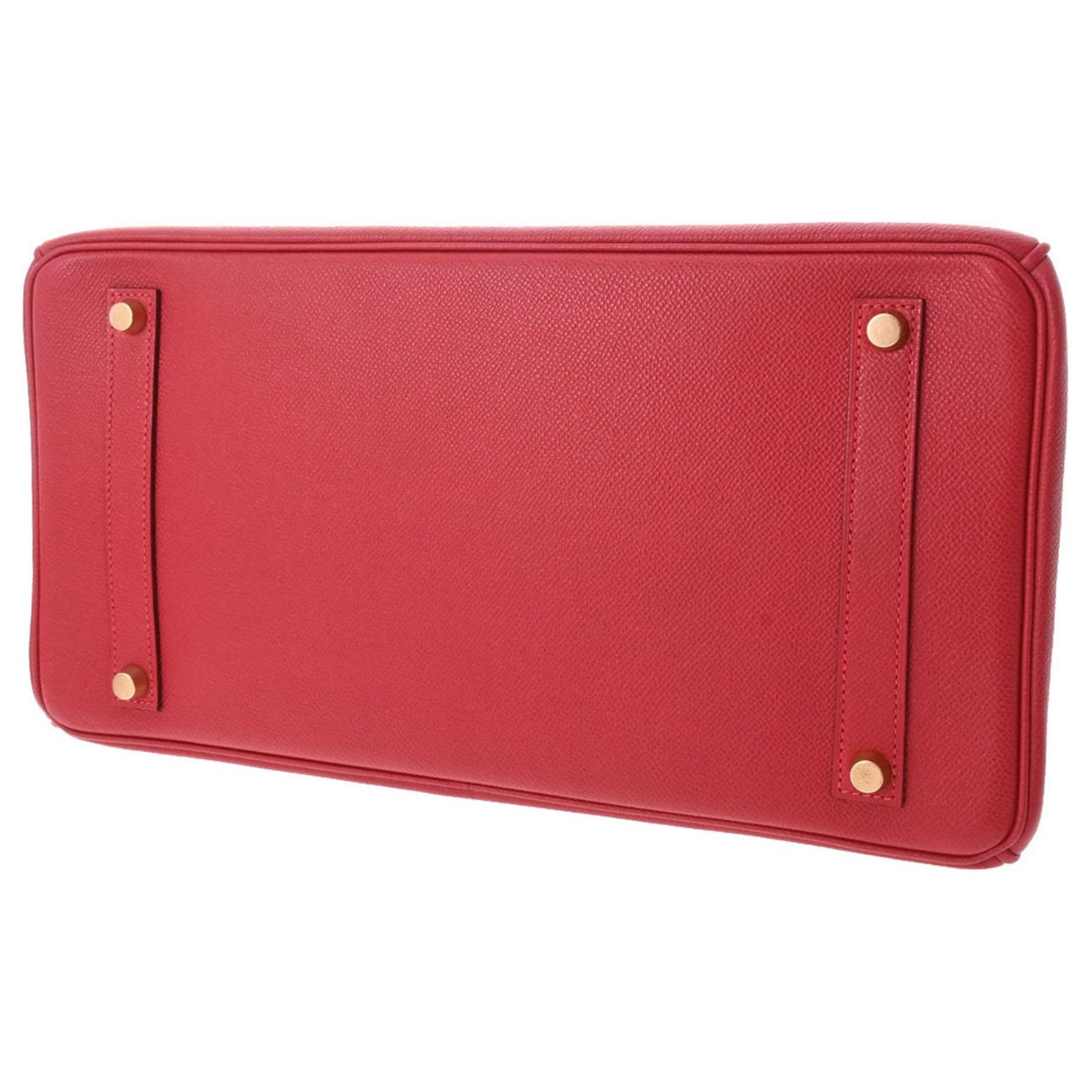 Boîte Cadeau Hermès - Dimensions L35,5 X L22 X H13 Cm - Occasion Très Bon état - Emballage Luxe