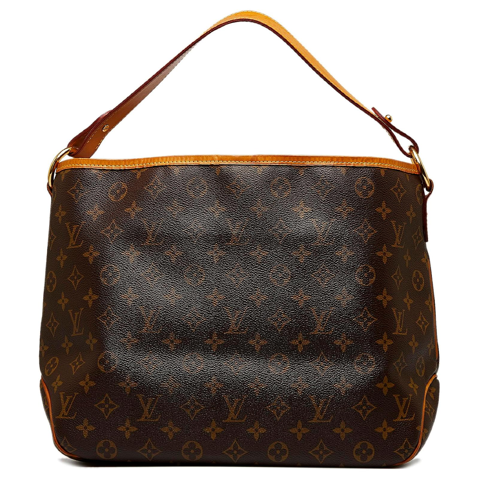 Pre-Owned Louis Vuitton Totally PM Monogram PMBrown 