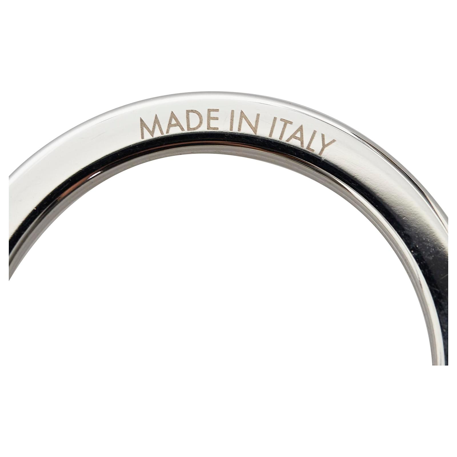 Louis Vuitton Multi LV Puzzle Friends Bag Charm & Key Holder