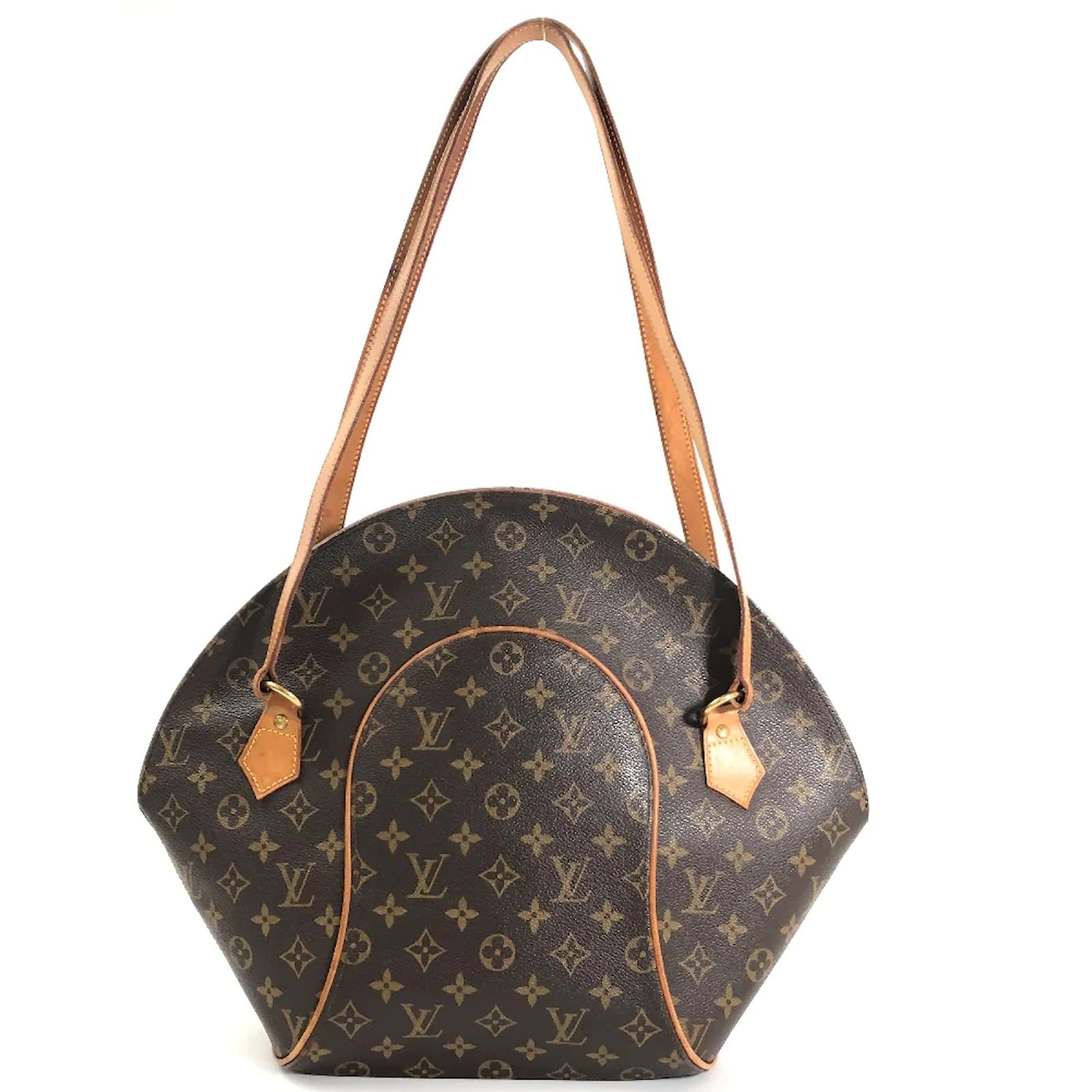 Louis Vuitton Circle Shoulder Bag