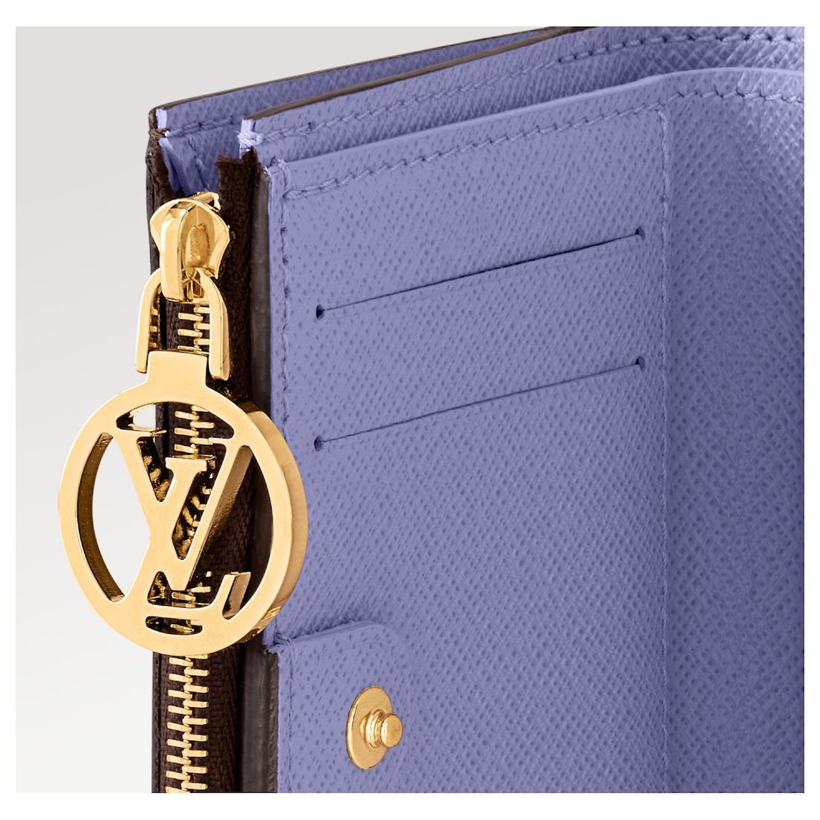Louis Vuitton LV Lisa wallet new ref.954271 - Joli Closet