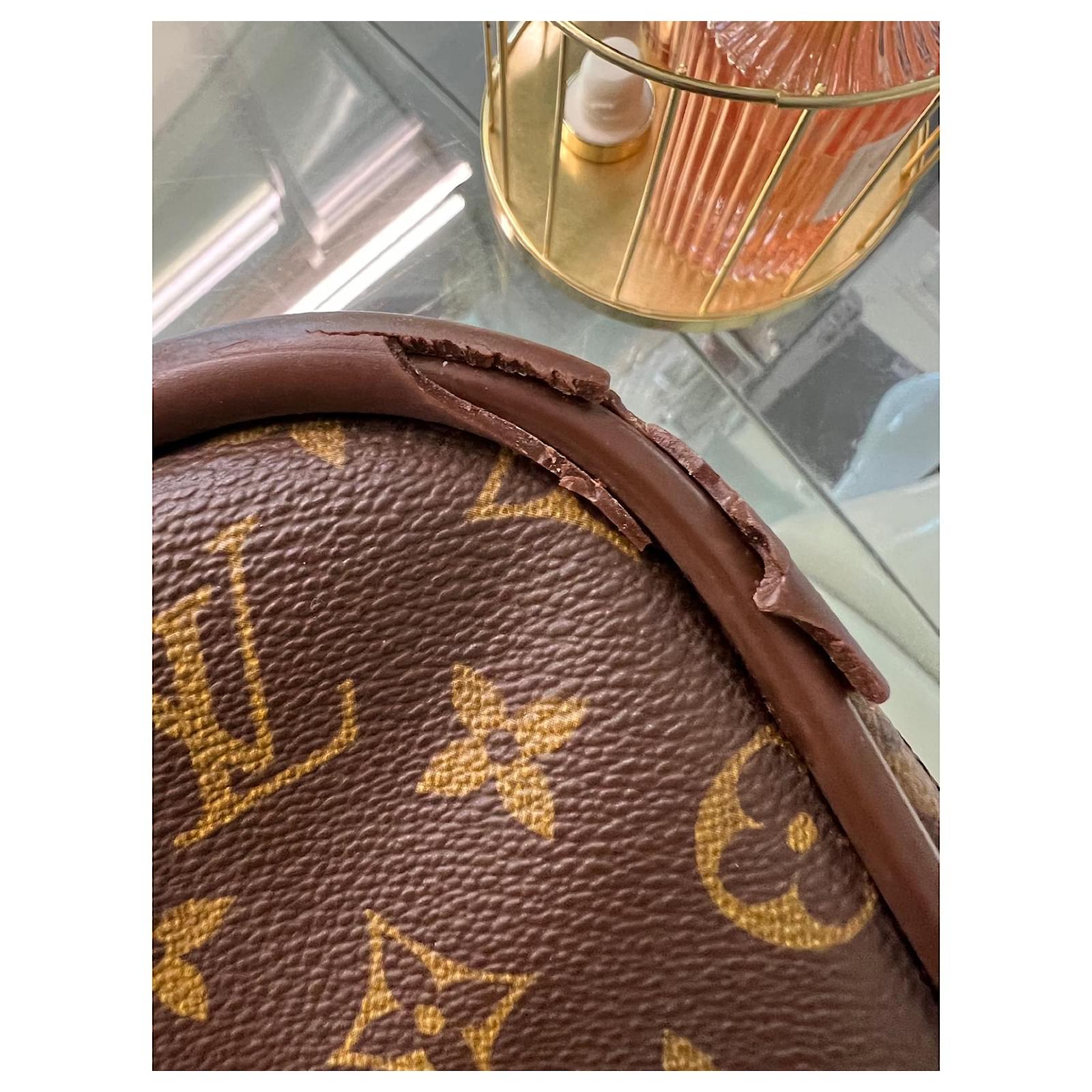 M92192 – La valorización de los bolsos Louis Vuitton Satellite de