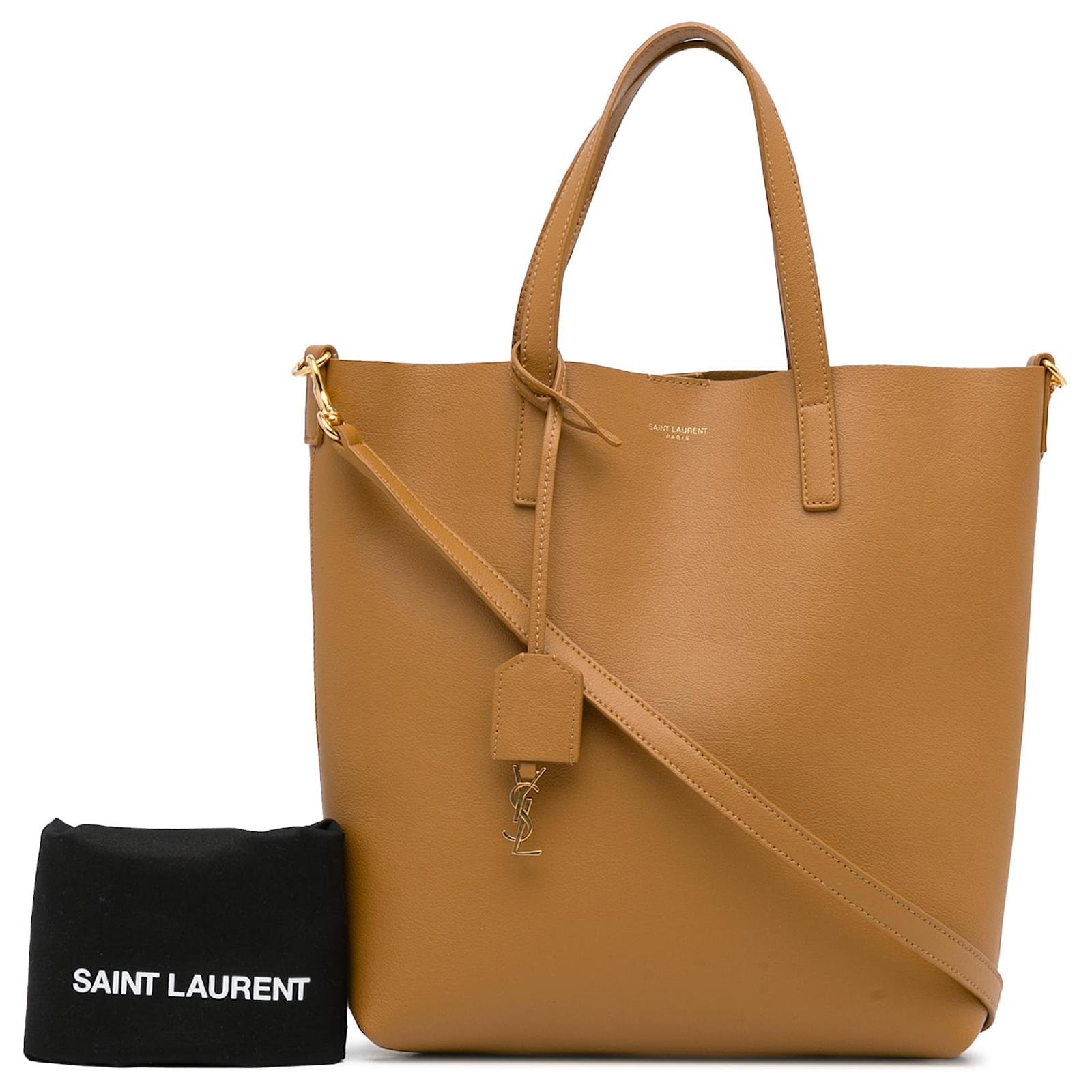 North South Toy Tote, SAINT LAURENT