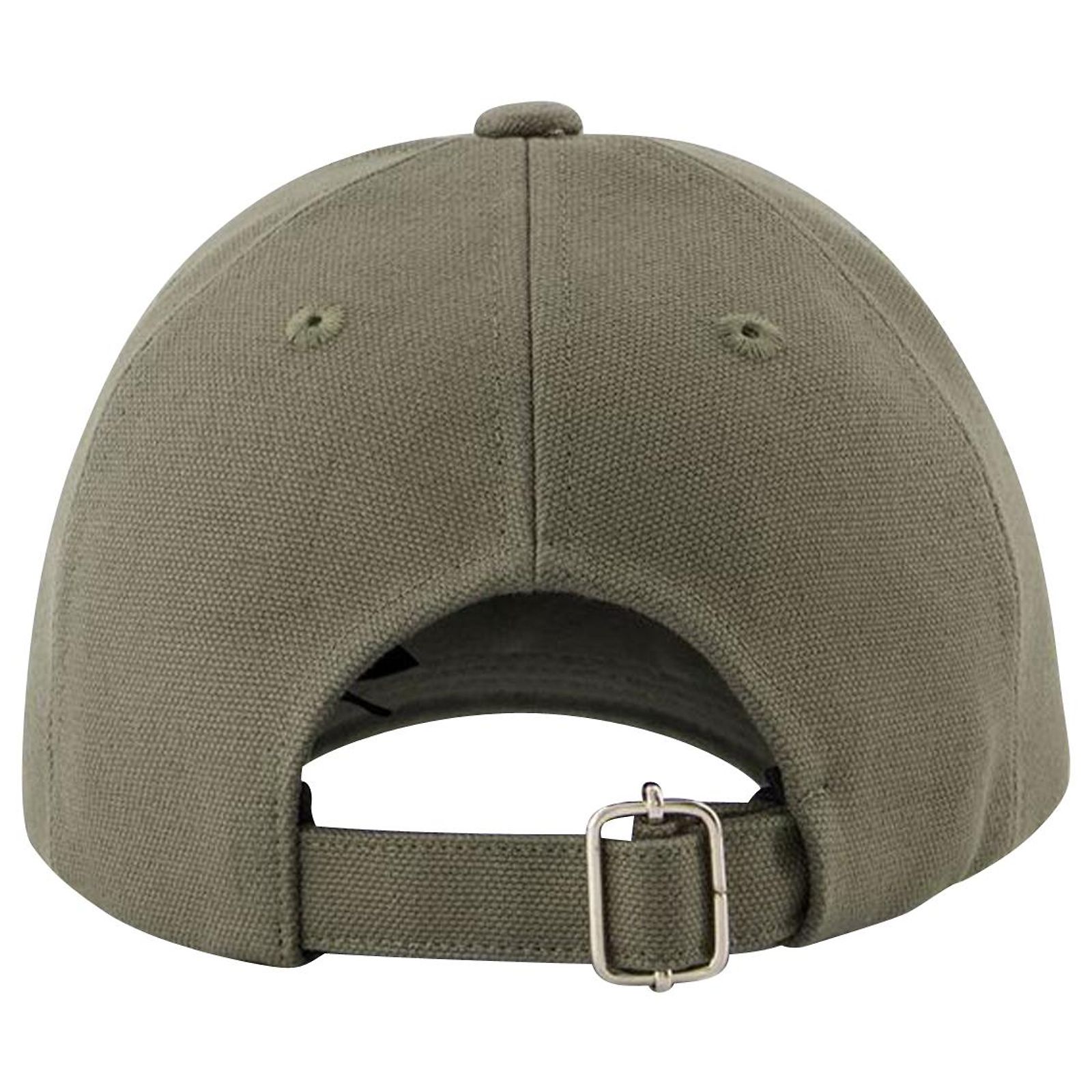 Charlie Hat - A.P.C. - Cotton - Khaki Charlie baseball cap | A.P.C main image 3