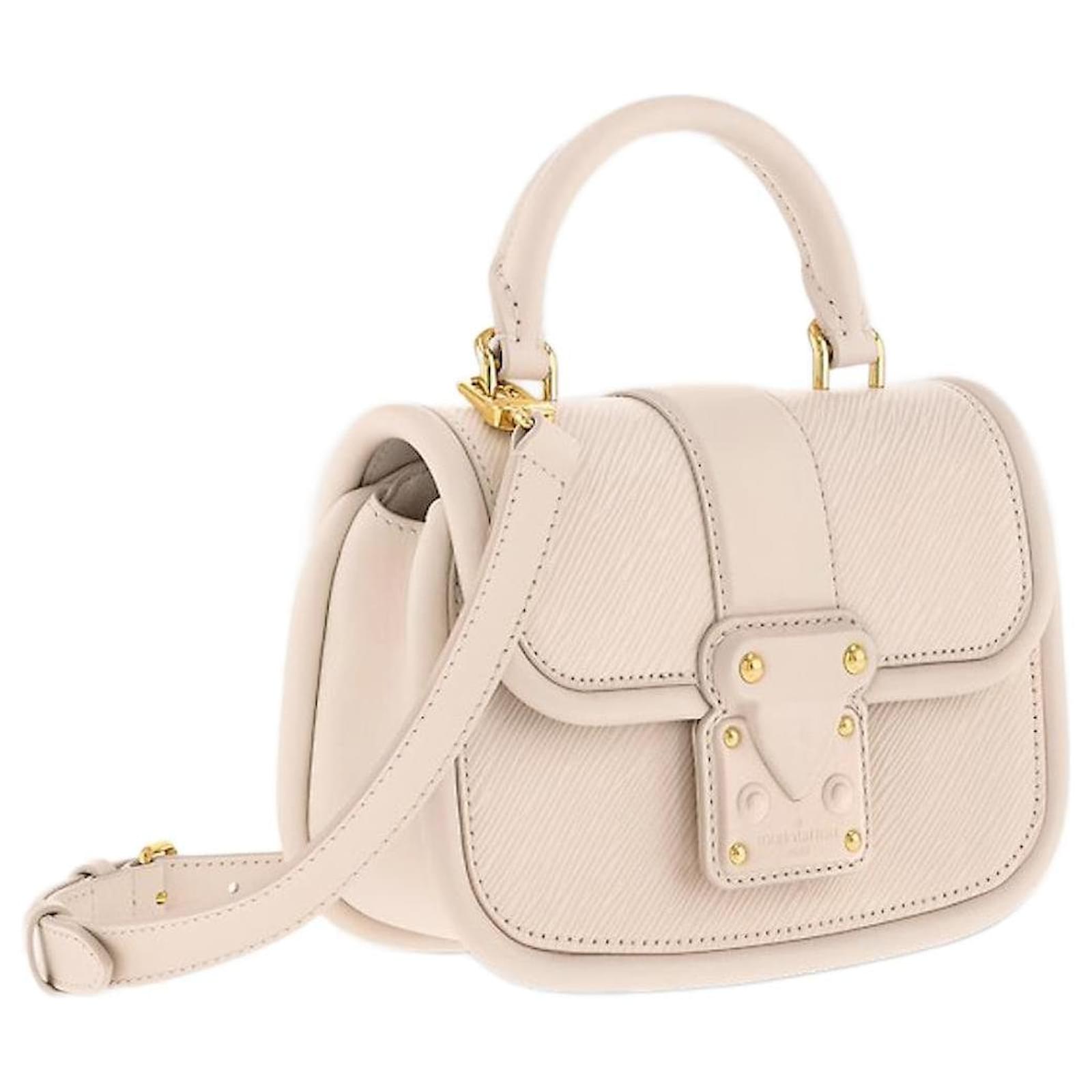 Handbags Louis Vuitton LV Hide and Seek Handbag New