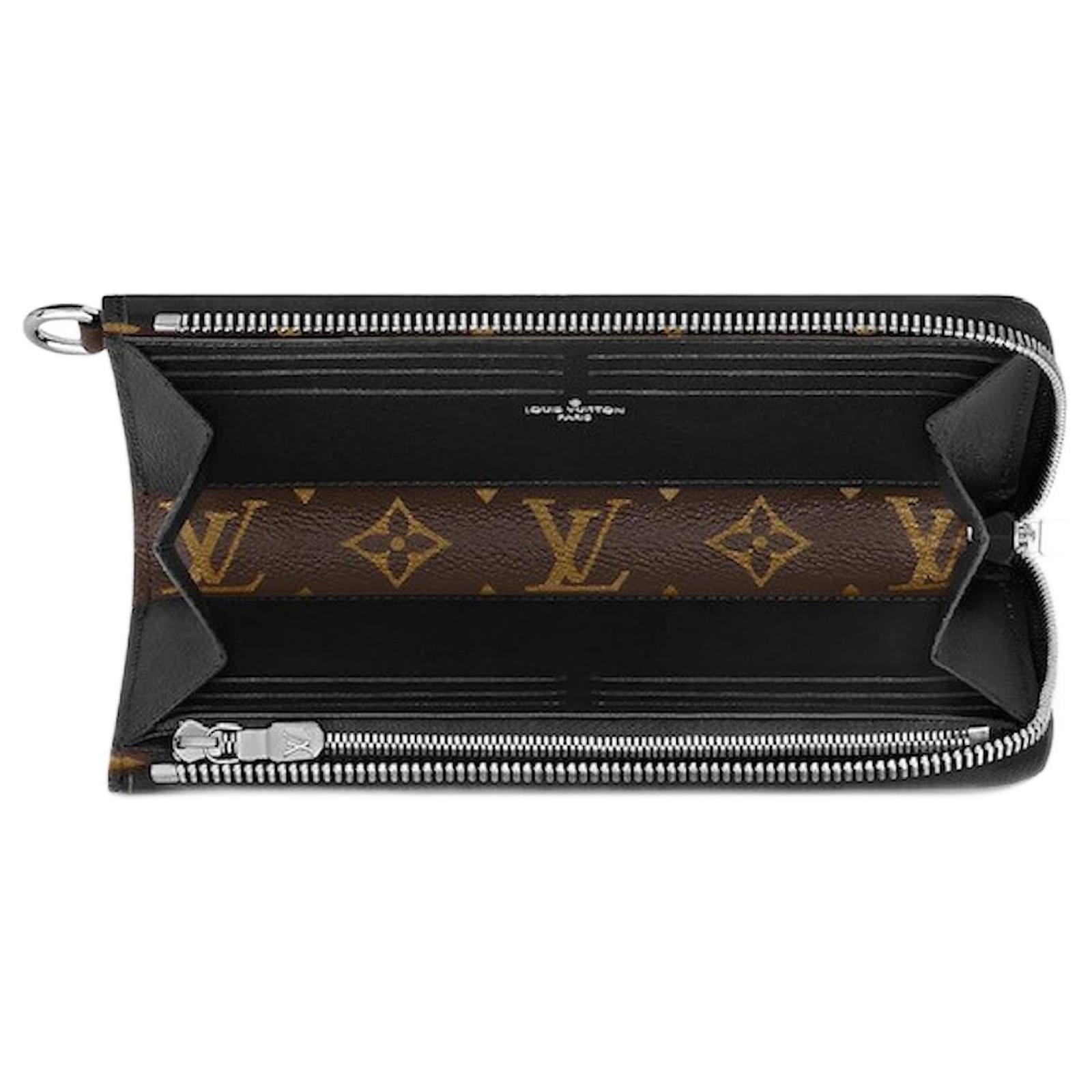 Wallets Small Accessories Louis Vuitton LV Dragonne Wallet New