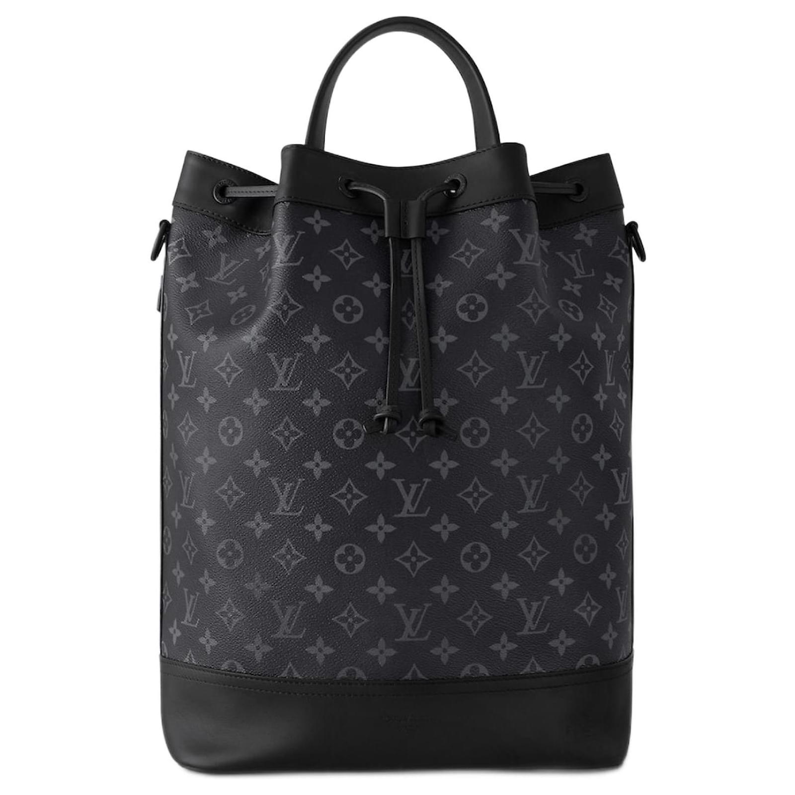 Louis Vuitton Explorer Backpack
