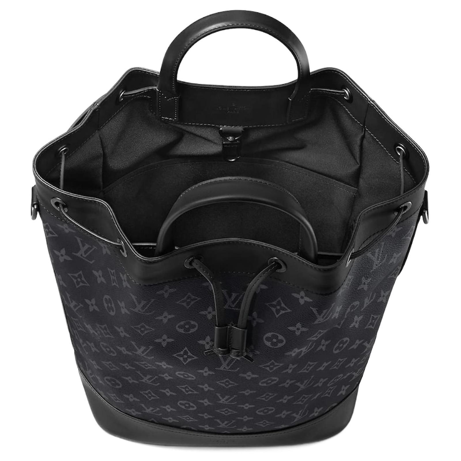 Louis Vuitton Monogram Eclipse Canvas Explorer Backpack Louis Vuitton | The  Luxury Closet