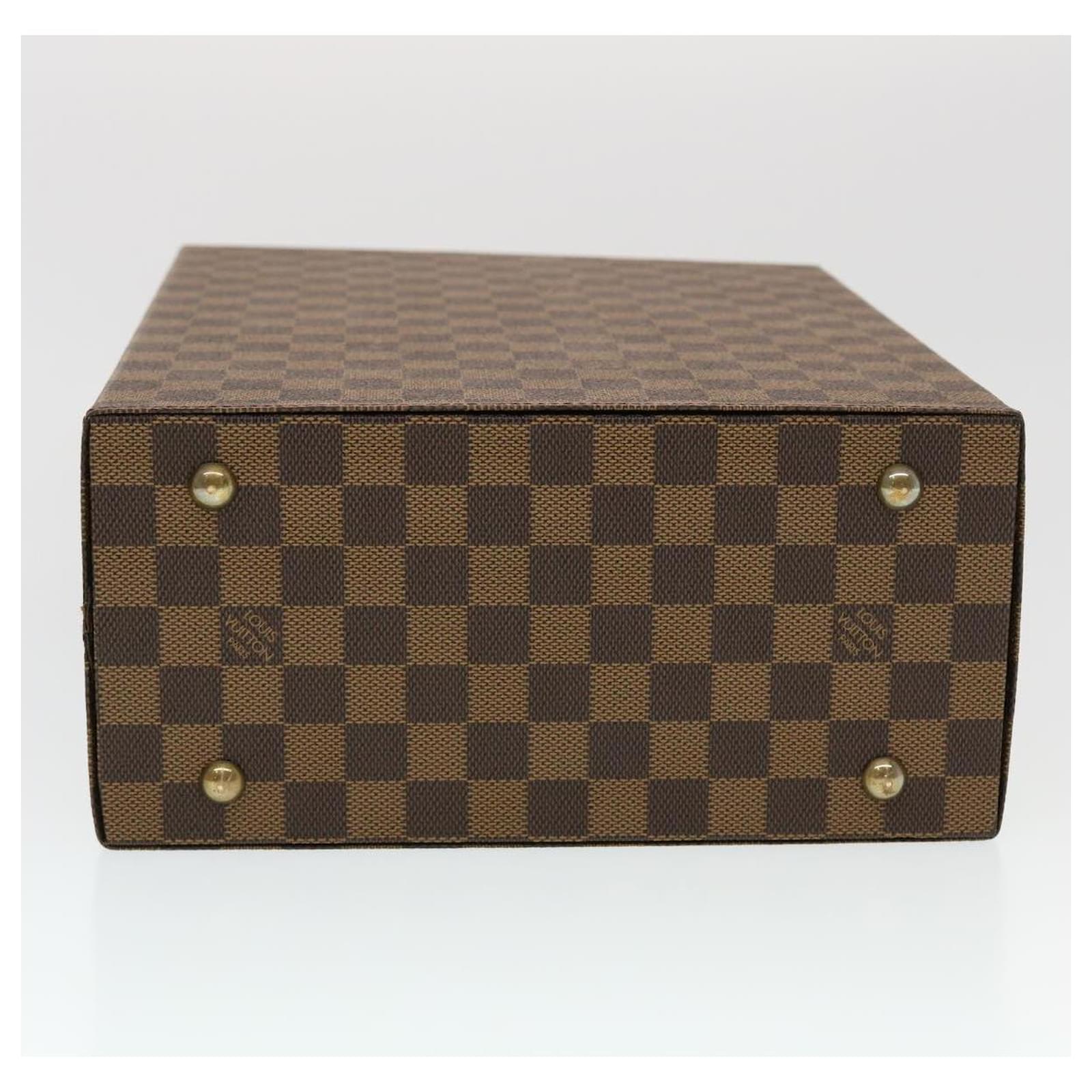 Poubelle louis vuitton prix best sale