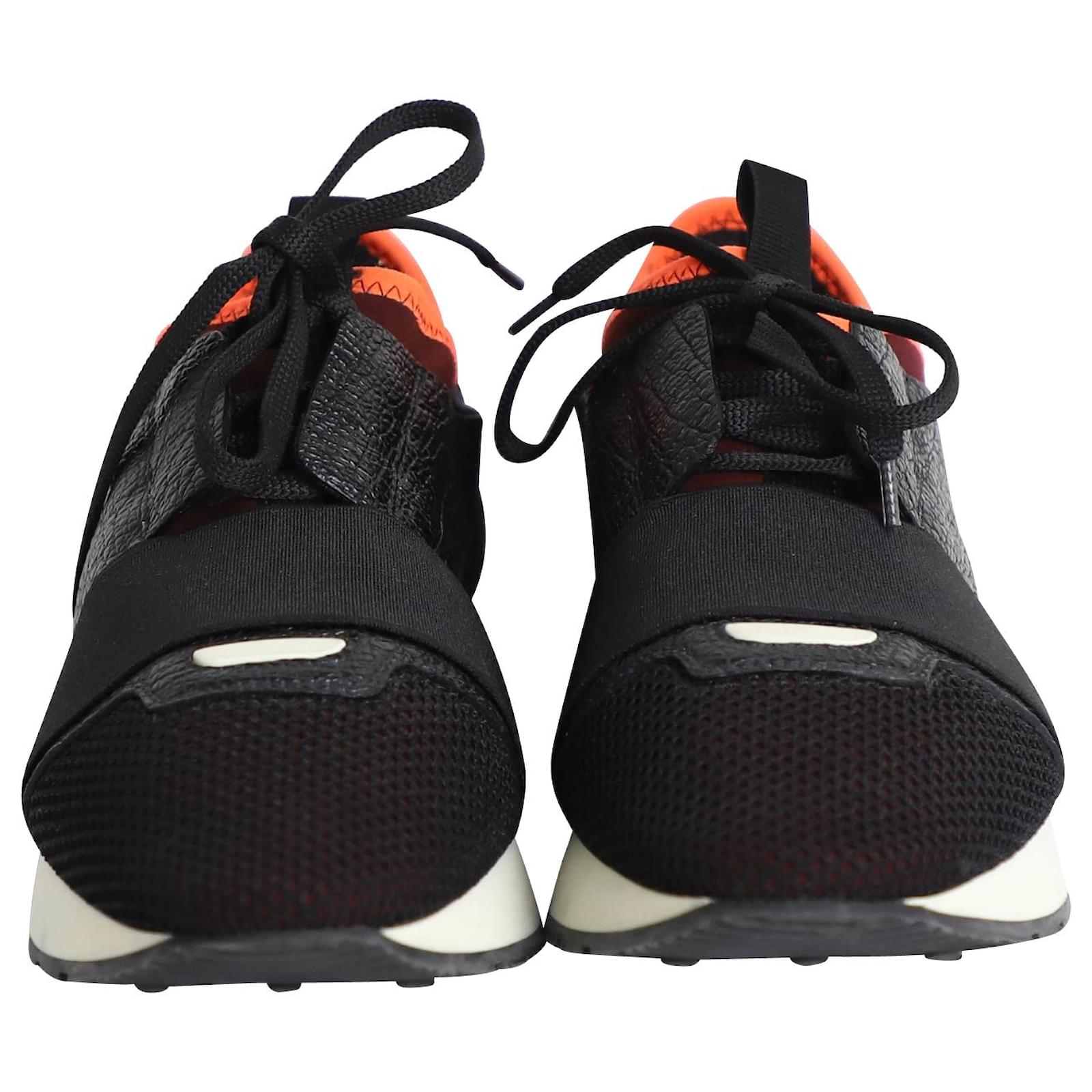 Balenciaga race runners on sale women