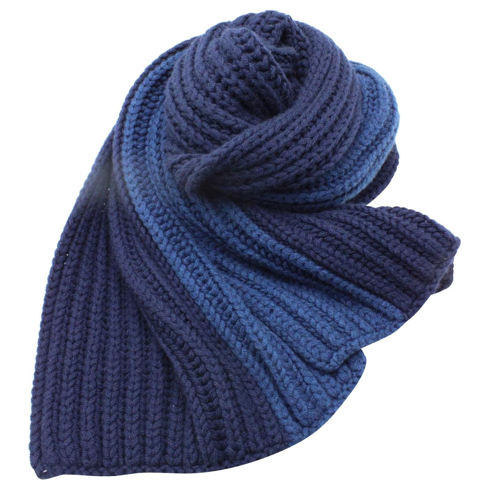 Sciarpa Cachemire Sciarpe Loro Piana Uomo Sciarpa In Cashmere Con