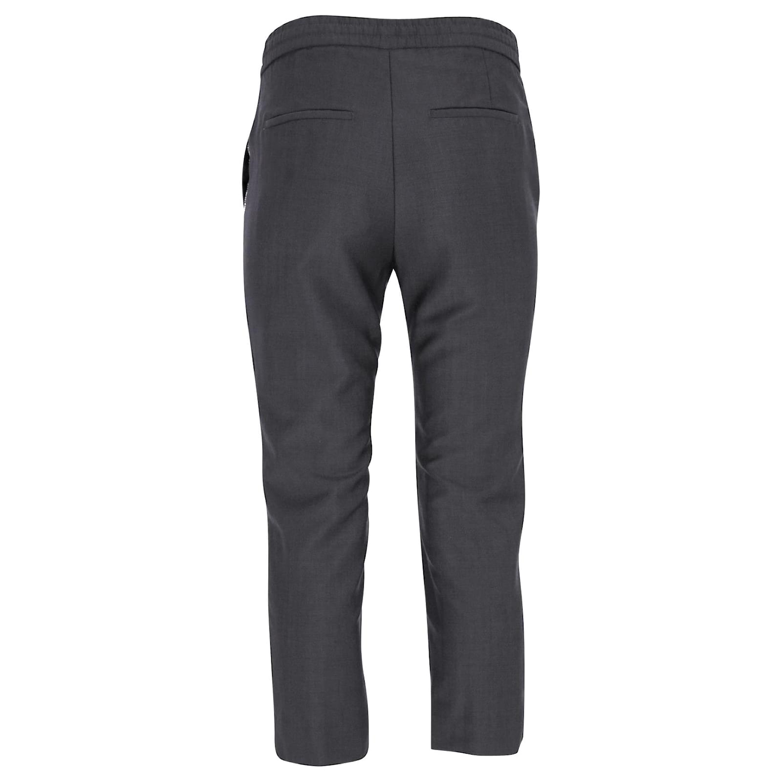 zadig et voltaire pantalon homme