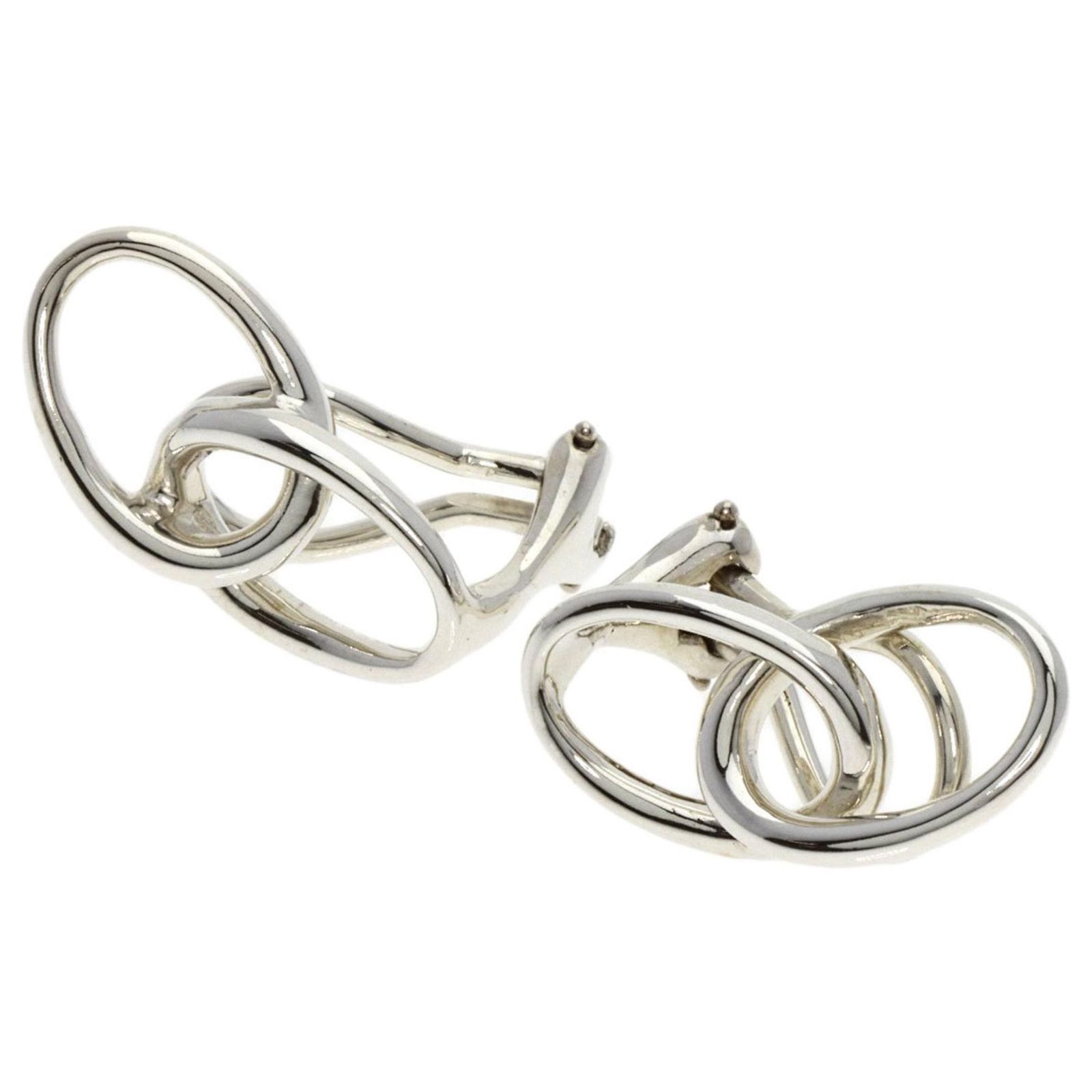 TIFFANY & CO Silvery Silver ref.959329 - Joli Closet