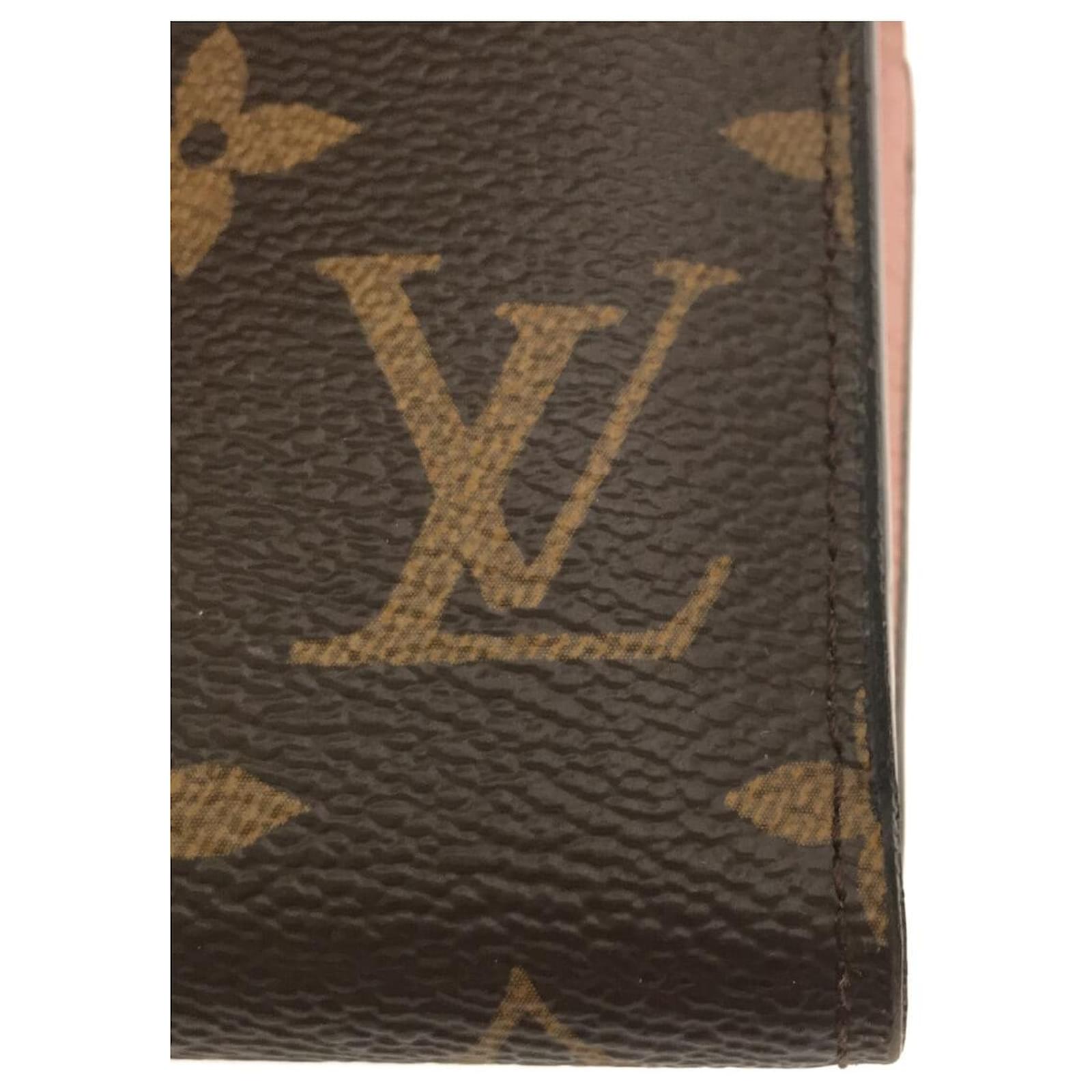 Louis Vuitton Portefeuille Victorine