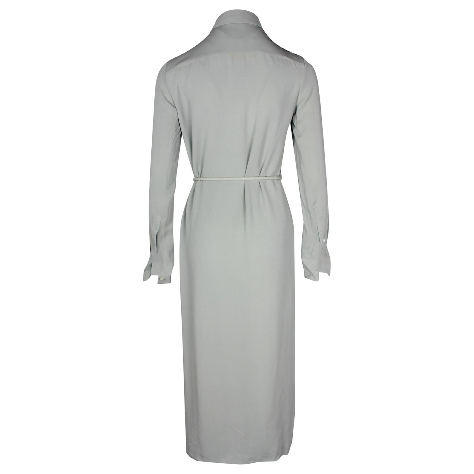 knee length dresses for ladies Cami Midi Dress in Crushed Satin