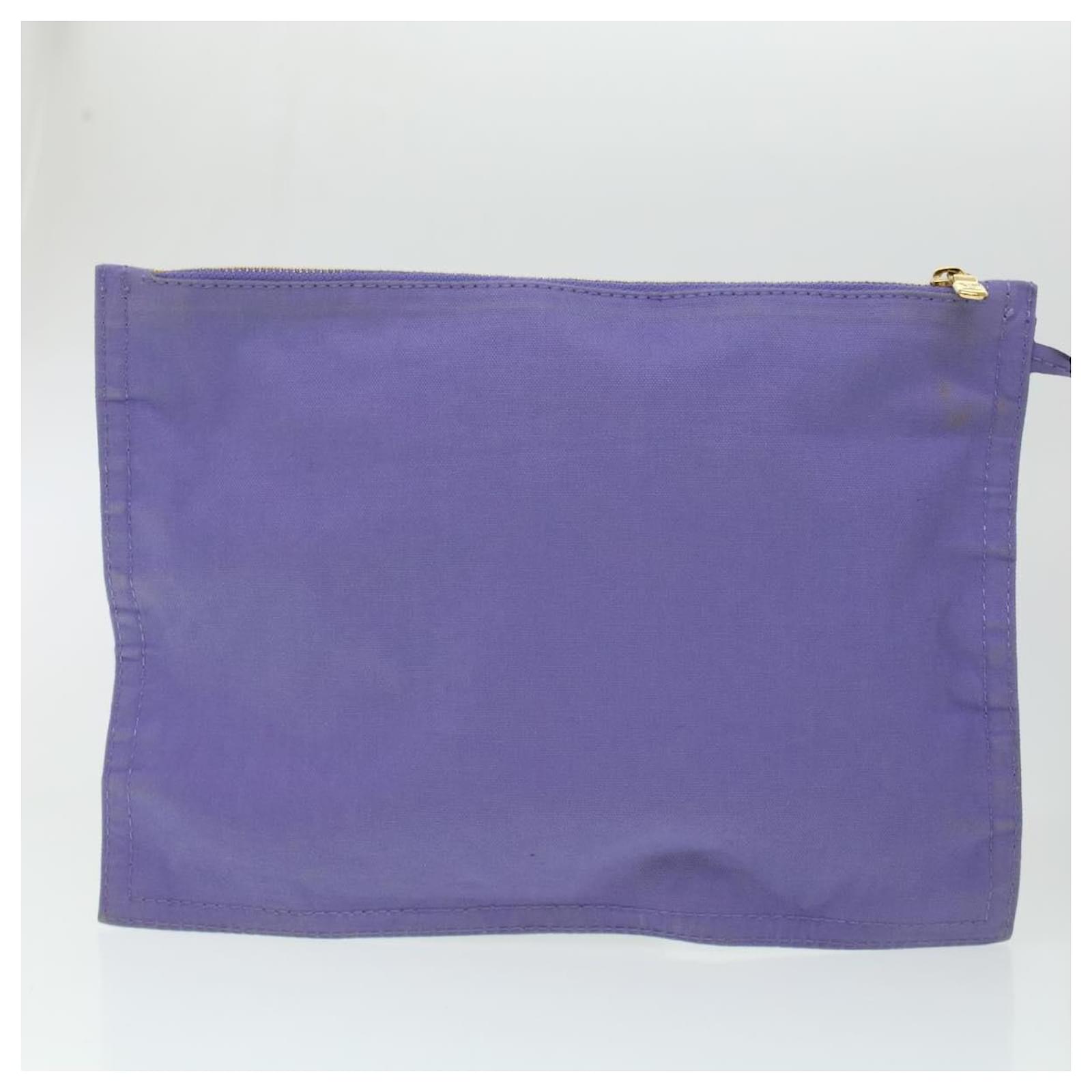 LOUIS VUITTON Beach line Kavai Panema PM Tote Bag Canvas Purple M95983 LV  44968 Cloth ref.960854 - Joli Closet