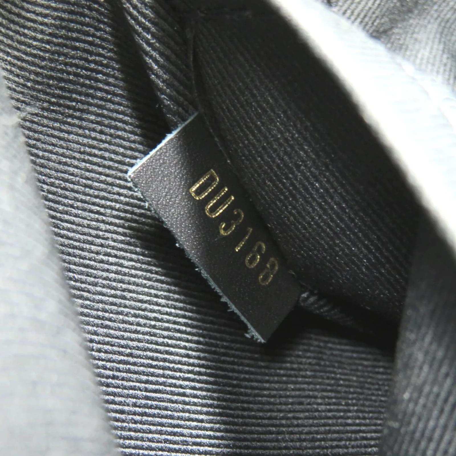 Louis Vuitton Monogram Saintonge M43555 Brown Cloth ref.961720 - Joli Closet