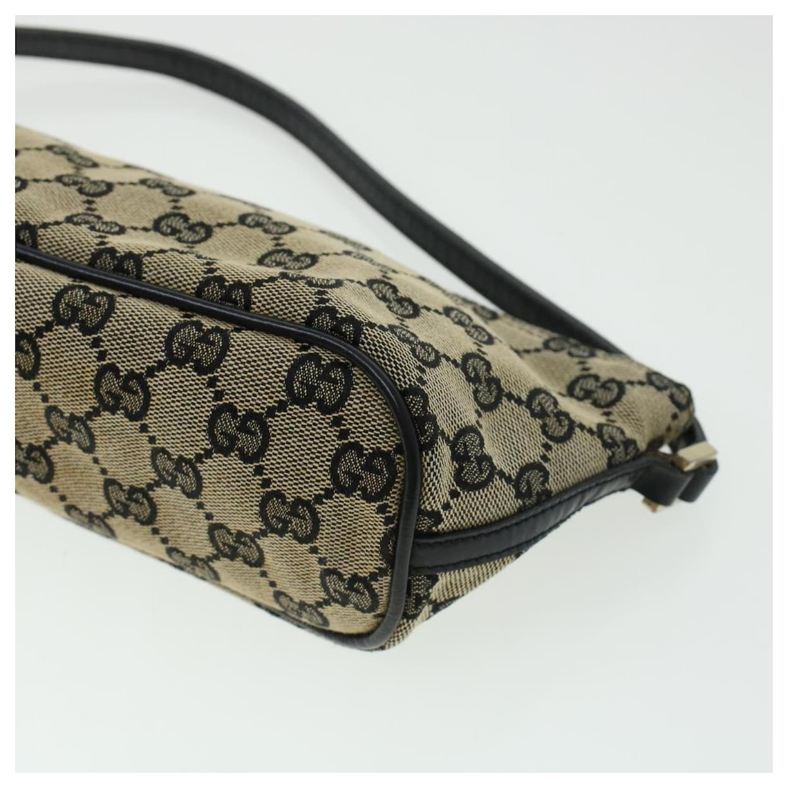 GUCCIポーチ／NAVY 楽天市場】Gucci（カラーネイビー）（アクセサリーポーチ