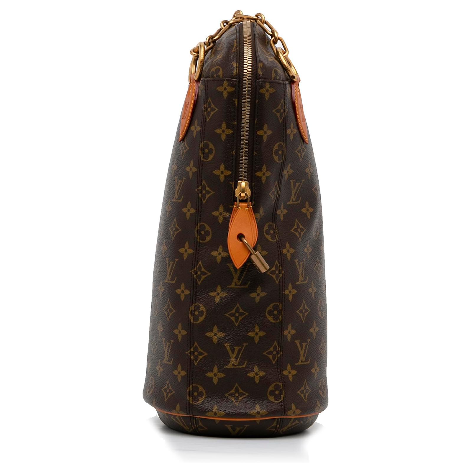 Louis Vuitton: The Iconoclasts