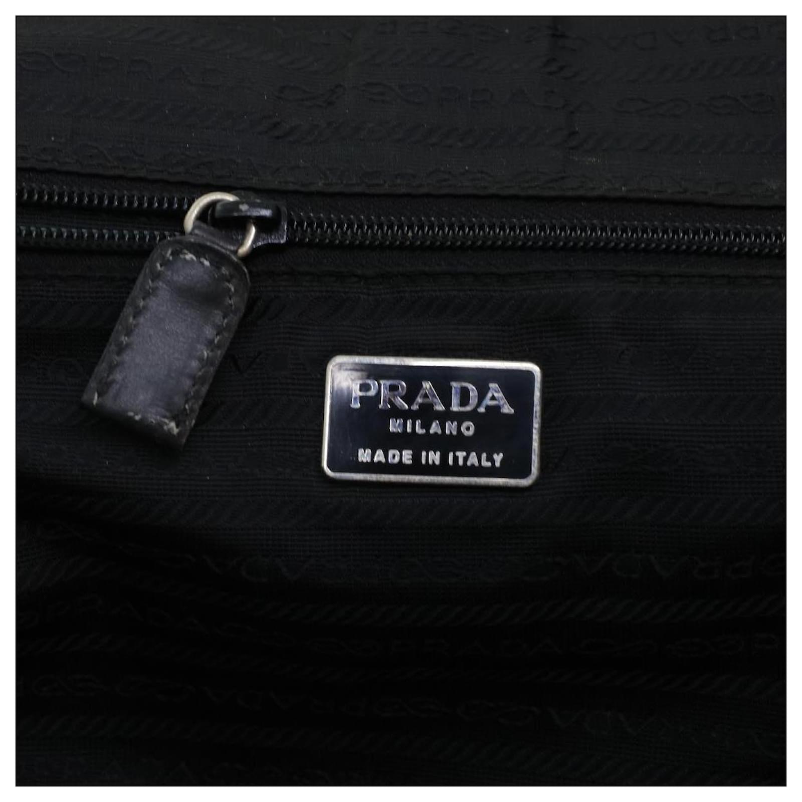 Brand:Prada ,made in Italy種類ハンドバッグ