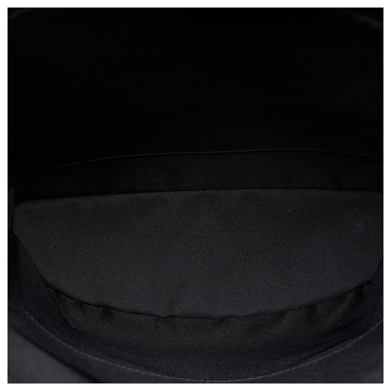 Louis Vuitton Gray Monogram Empreinte Christopher Backpack PM Grey